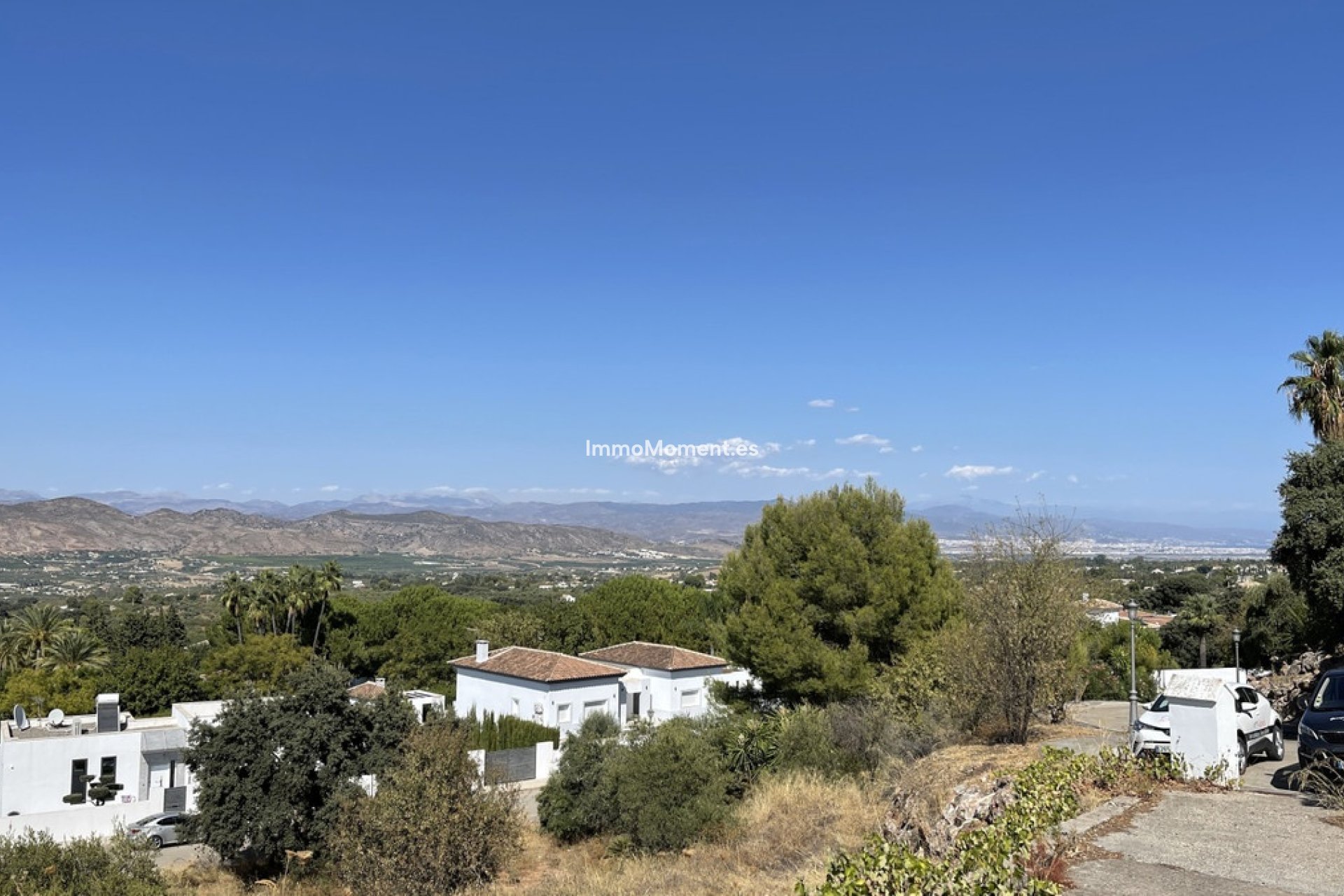 Revente - Villa individuelle - Intérieur                       - Alhaurín el Grande Centro