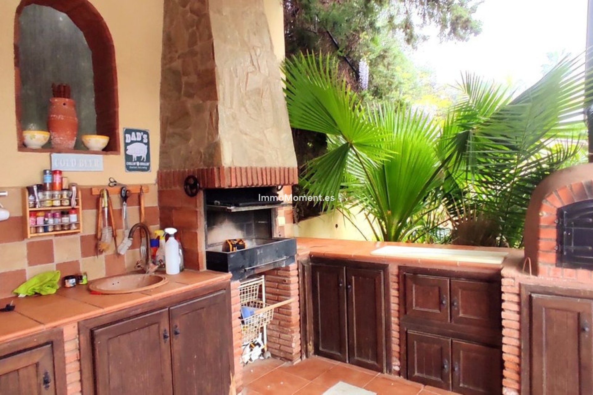 Revente - Villa individuelle - Intérieur                       - Alhaurín el Grande Centro