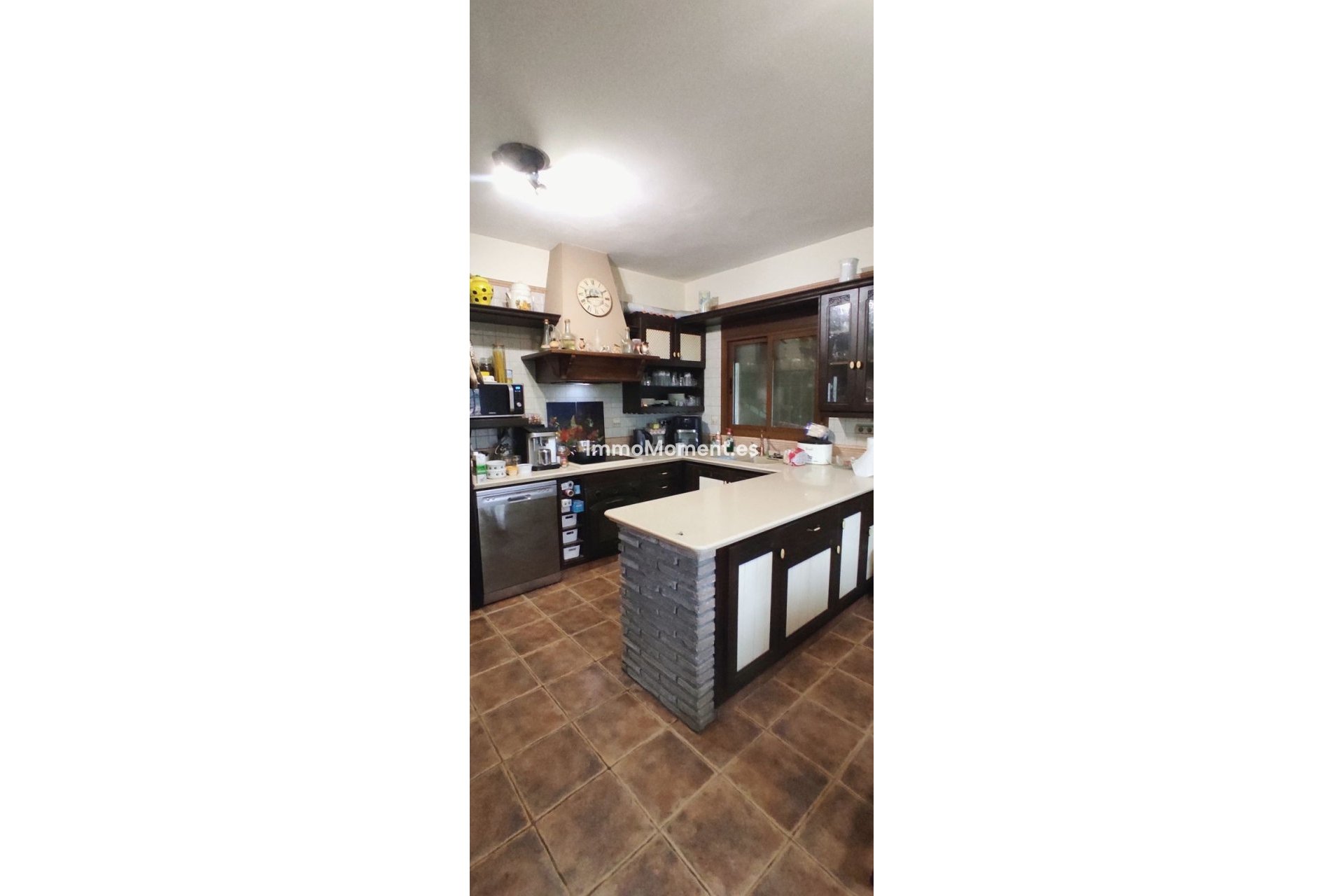 Revente - Villa individuelle - Intérieur                       - Alhaurín el Grande Centro