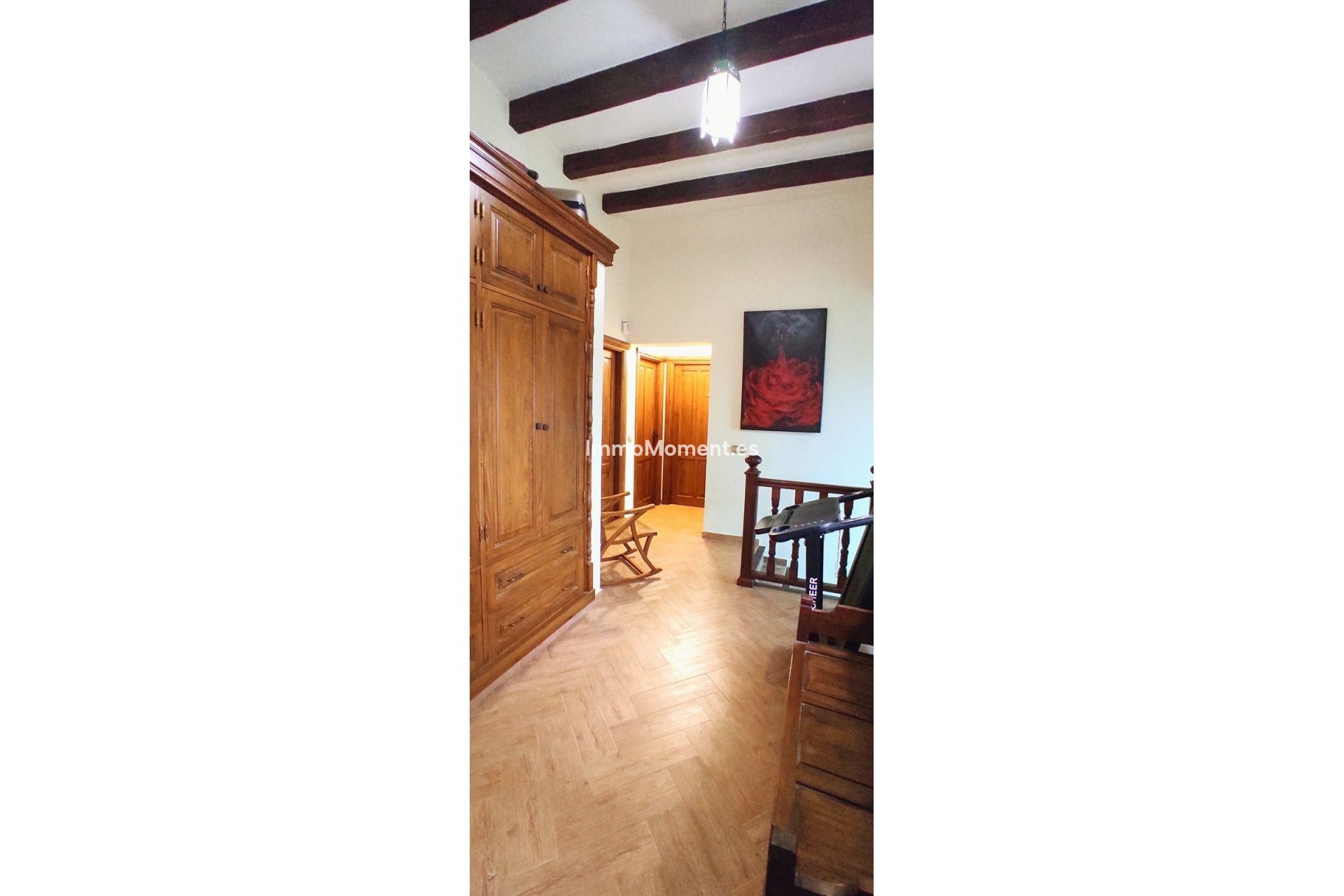 Revente - Villa individuelle - Intérieur                       - Alhaurín el Grande Centro
