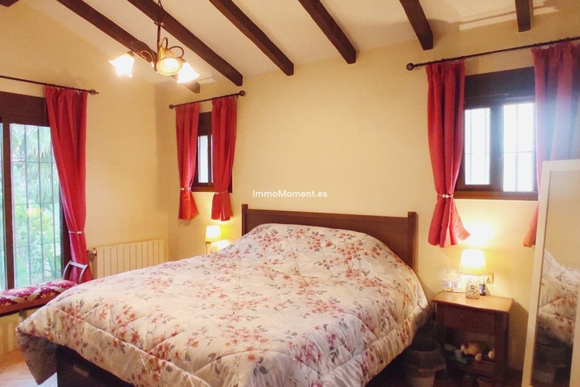 Revente - Villa individuelle - Intérieur                       - Alhaurín el Grande Centro