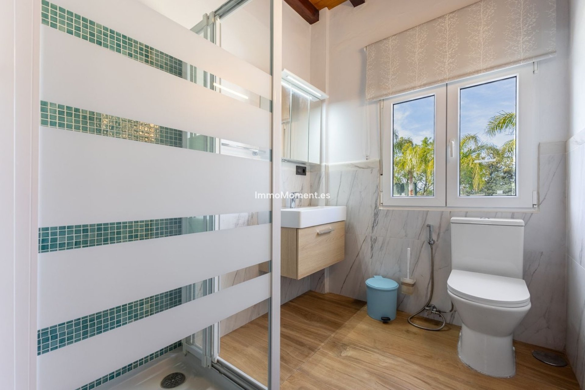 Revente - Villa individuelle - Intérieur                       - Alhaurín el Grande Centro