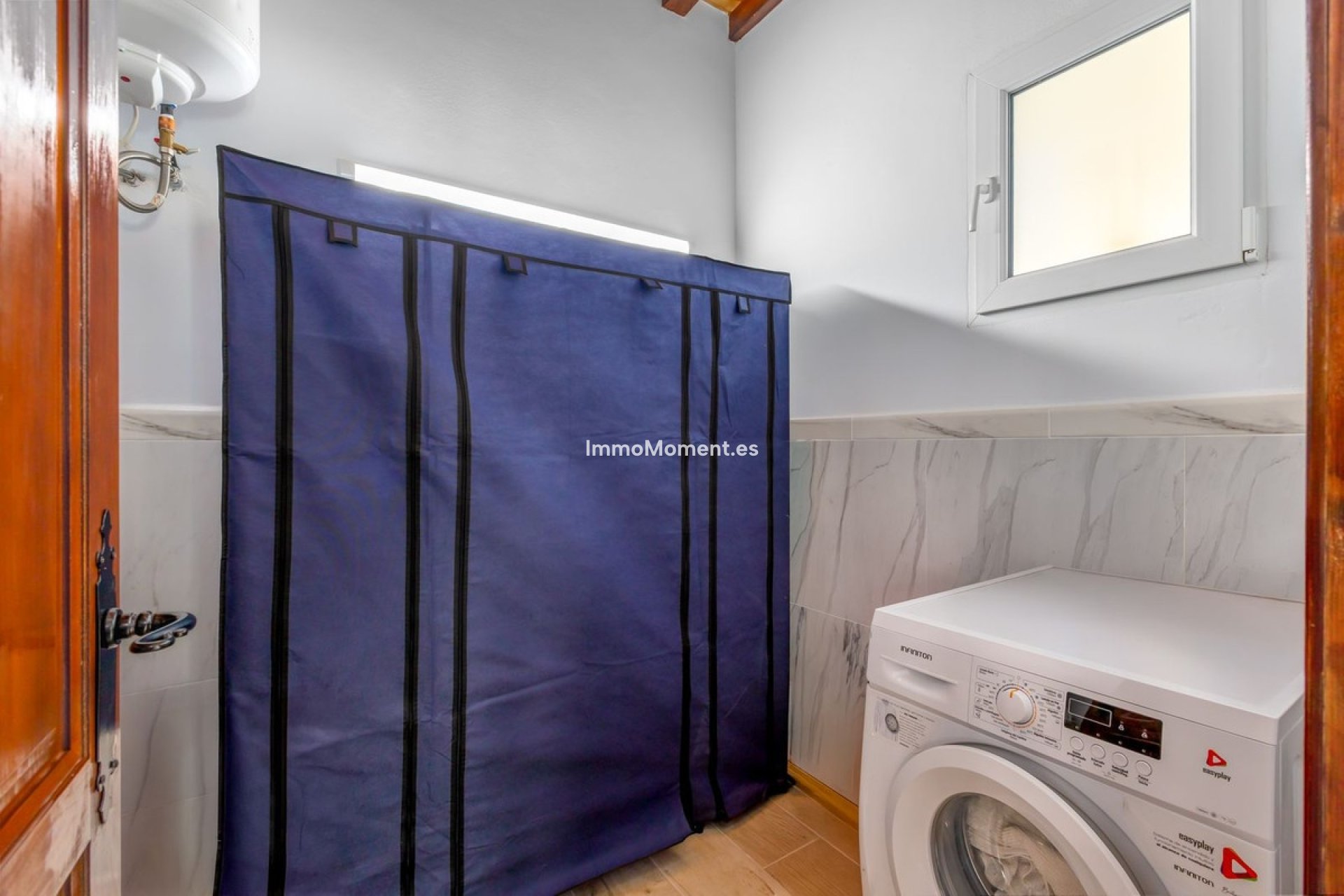Revente - Villa individuelle - Intérieur                       - Alhaurín el Grande Centro