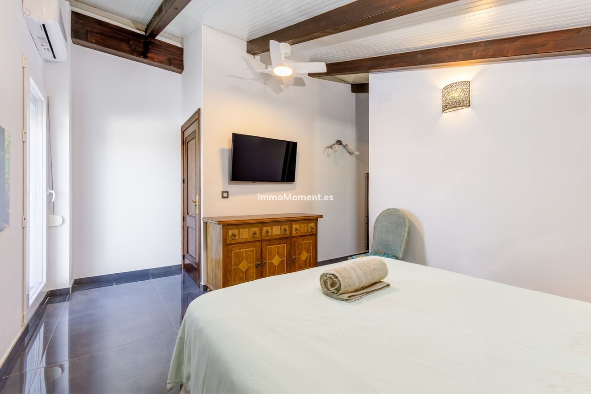Revente - Villa individuelle - Intérieur                       - Alhaurín el Grande Centro