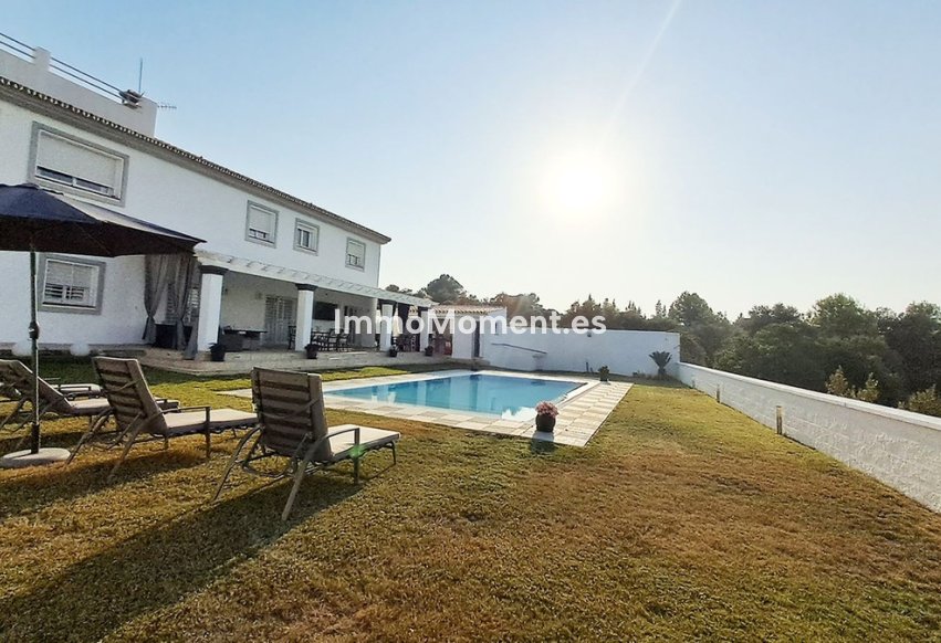 Revente - Villa individuelle - Intérieur                       - Alhaurín el Grande Centro