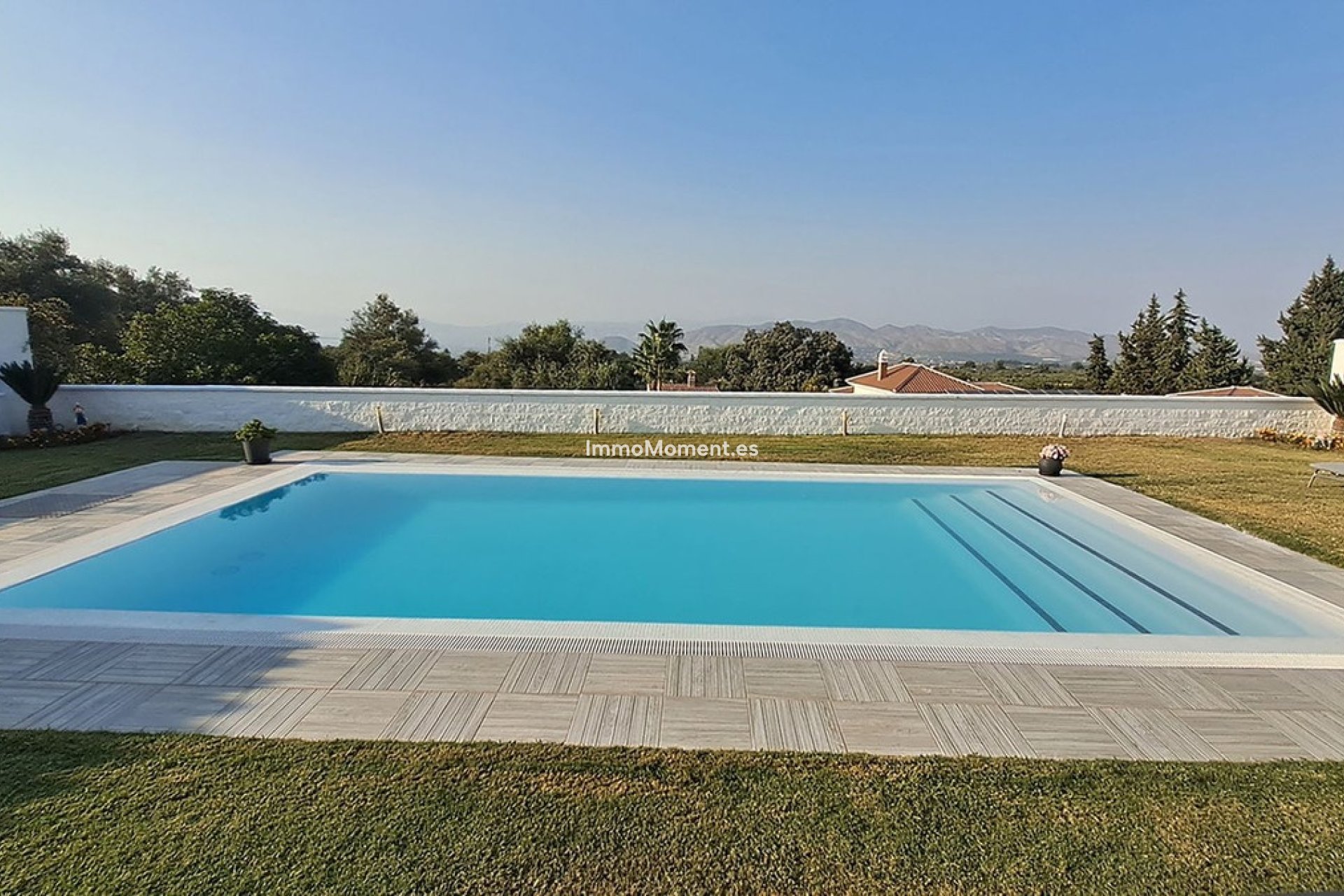 Revente - Villa individuelle - Intérieur                       - Alhaurín el Grande Centro