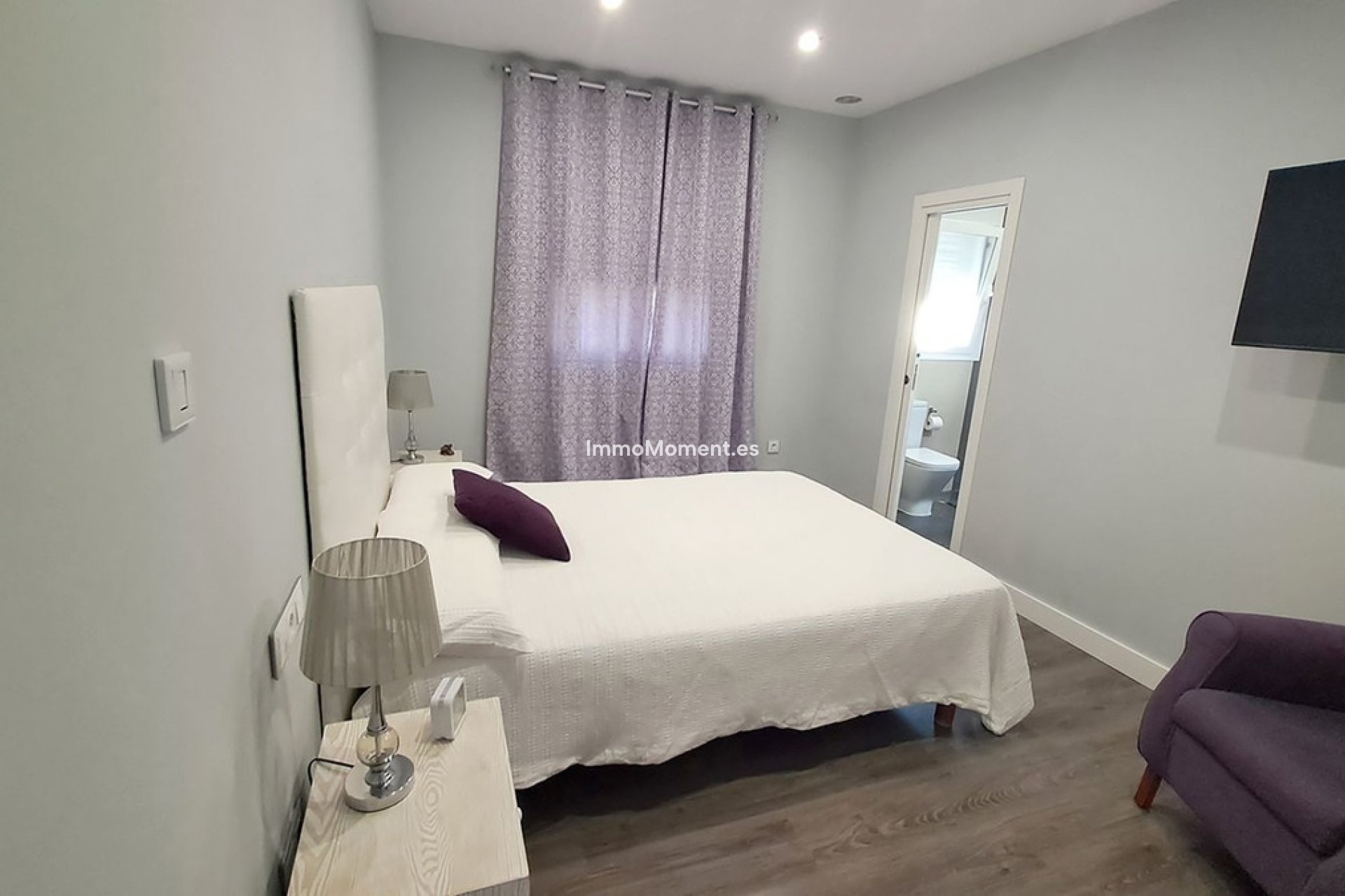Revente - Villa individuelle - Intérieur                       - Alhaurín el Grande Centro