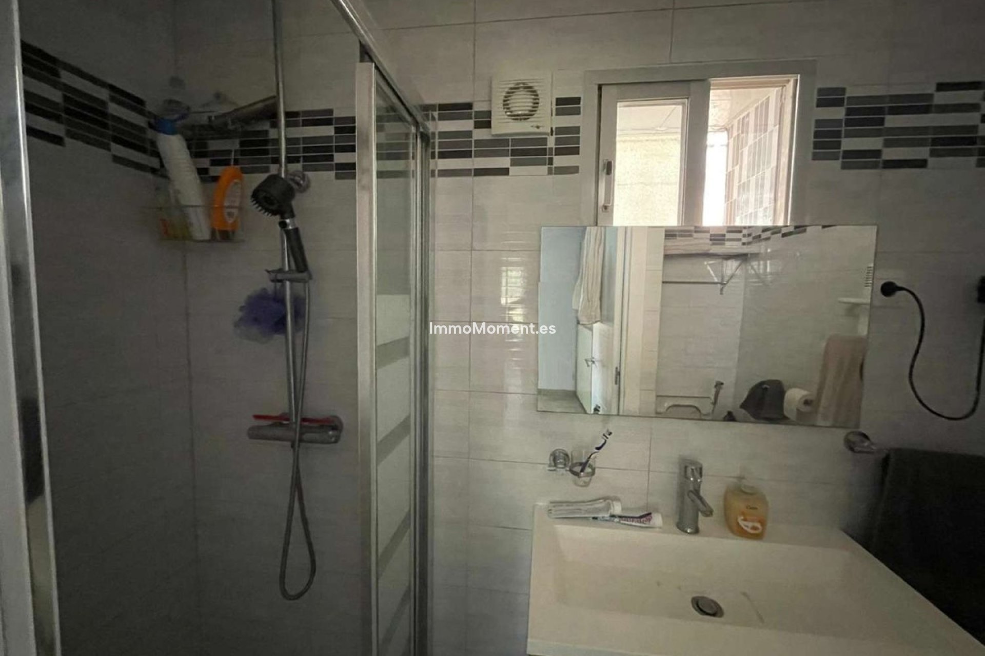 Revente - Villa individuelle - Intérieur                       - Alhaurín el Grande Centro