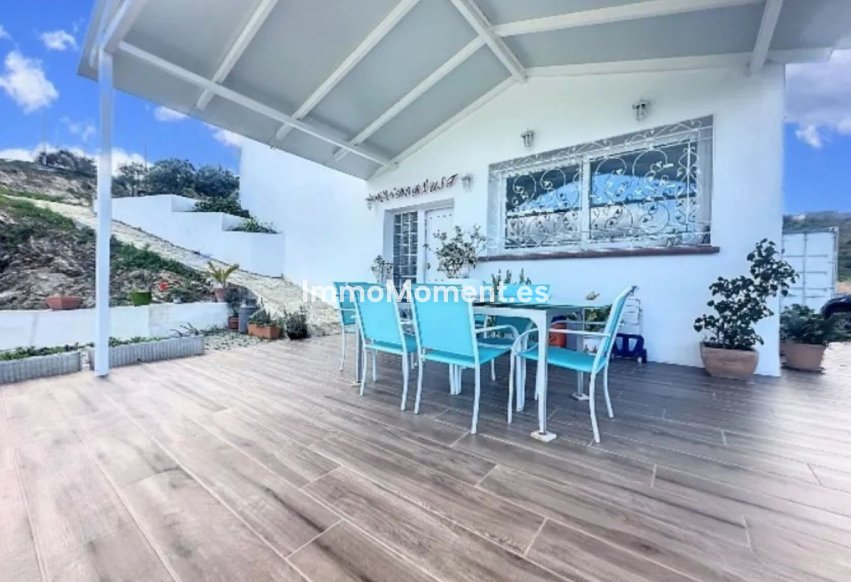 Revente - Villa individuelle - Intérieur                       - Alhaurín el Grande Centro