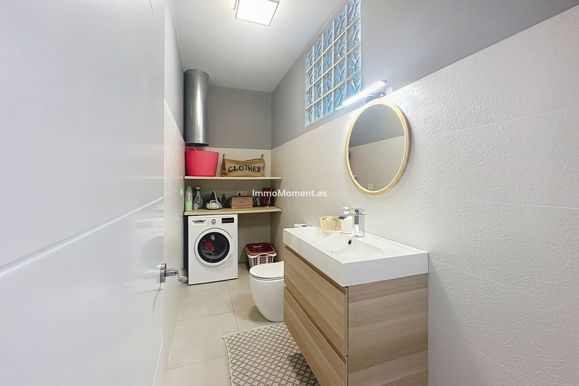 Revente - Villa individuelle - Intérieur                       - Alhaurín el Grande Centro