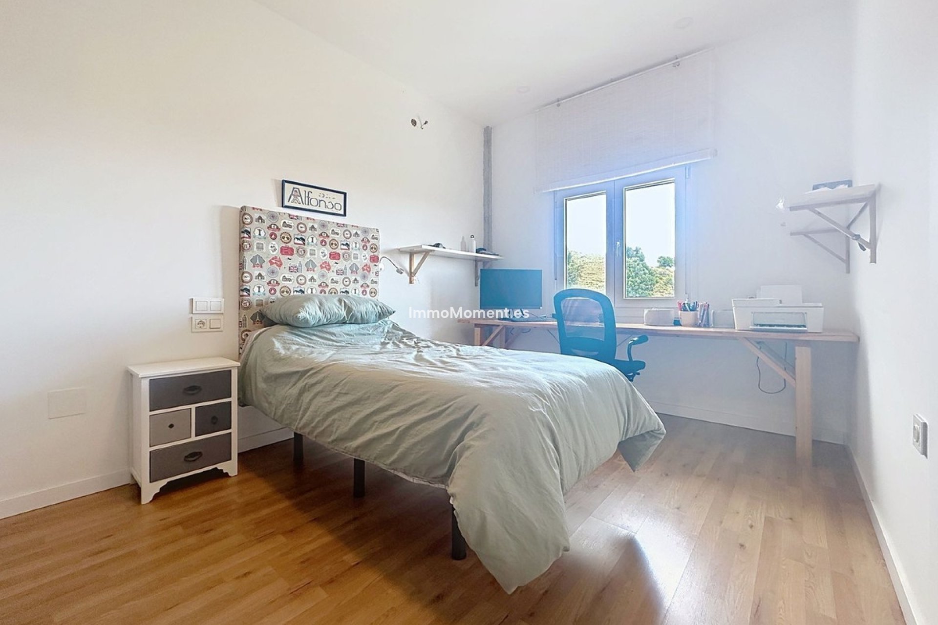 Revente - Villa individuelle - Intérieur                       - Alhaurín el Grande Centro