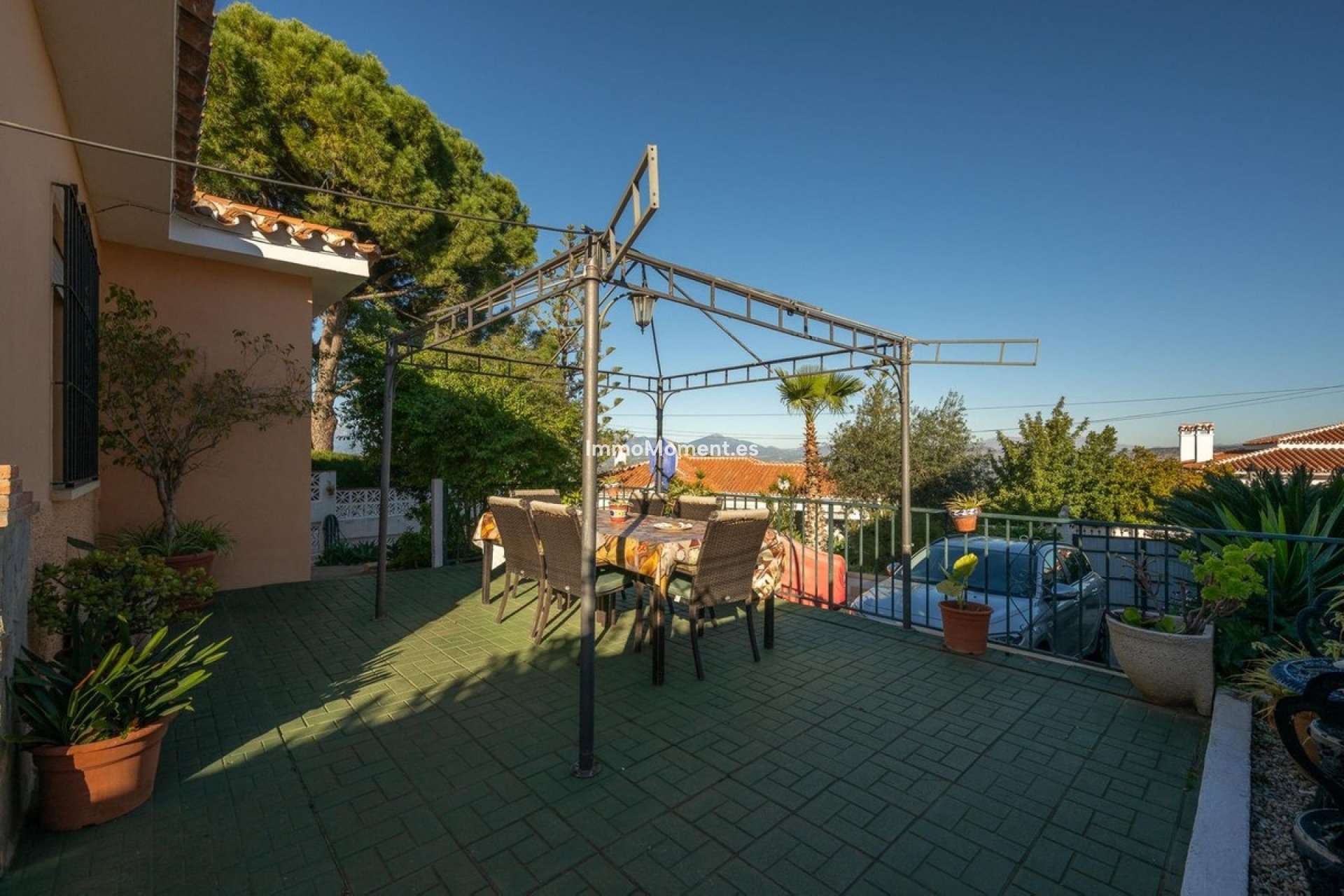 Revente - Villa individuelle - Intérieur                       - Alhaurín el Grande Centro