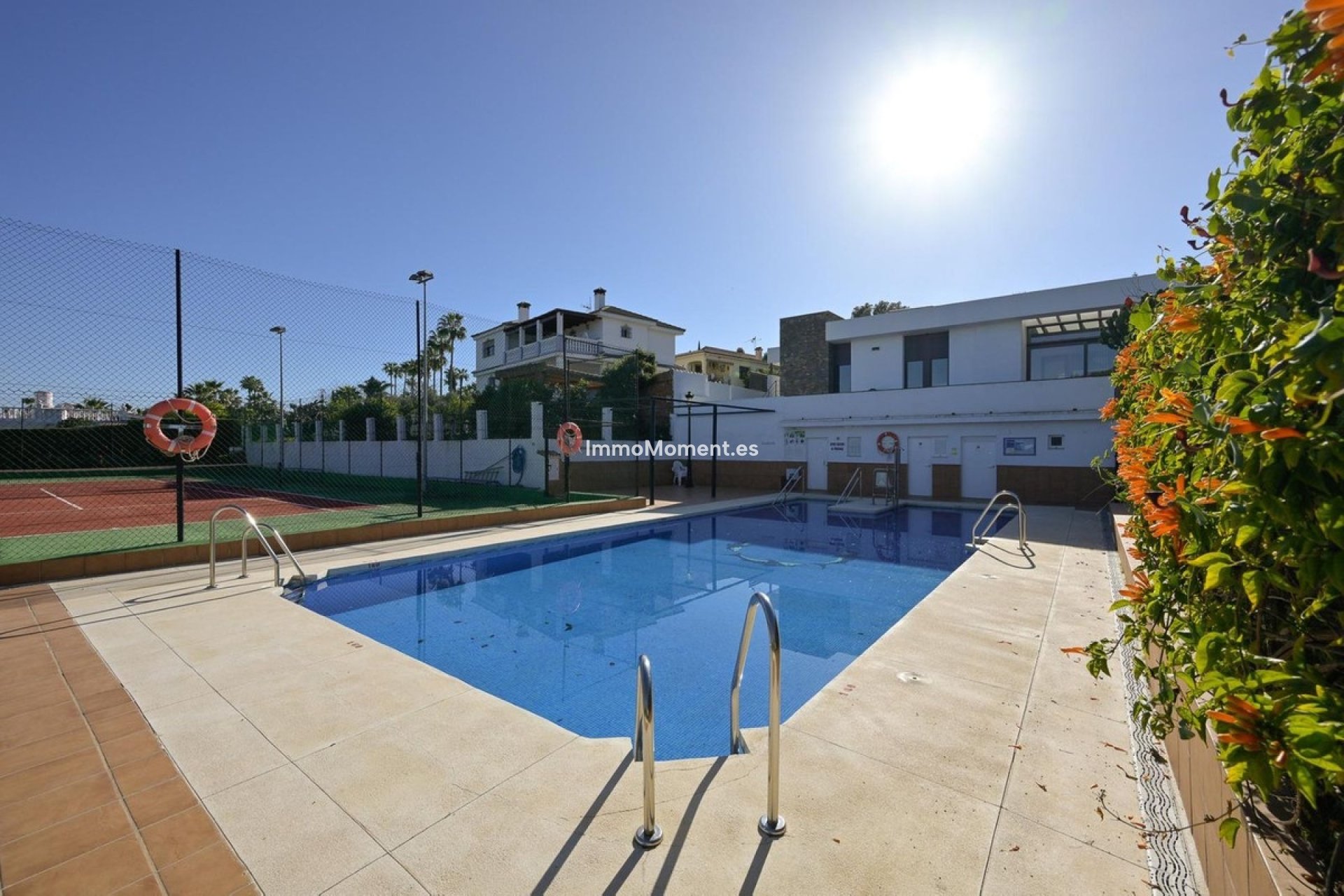 Revente - Villa individuelle - Intérieur                       - Alhaurín el Grande Centro