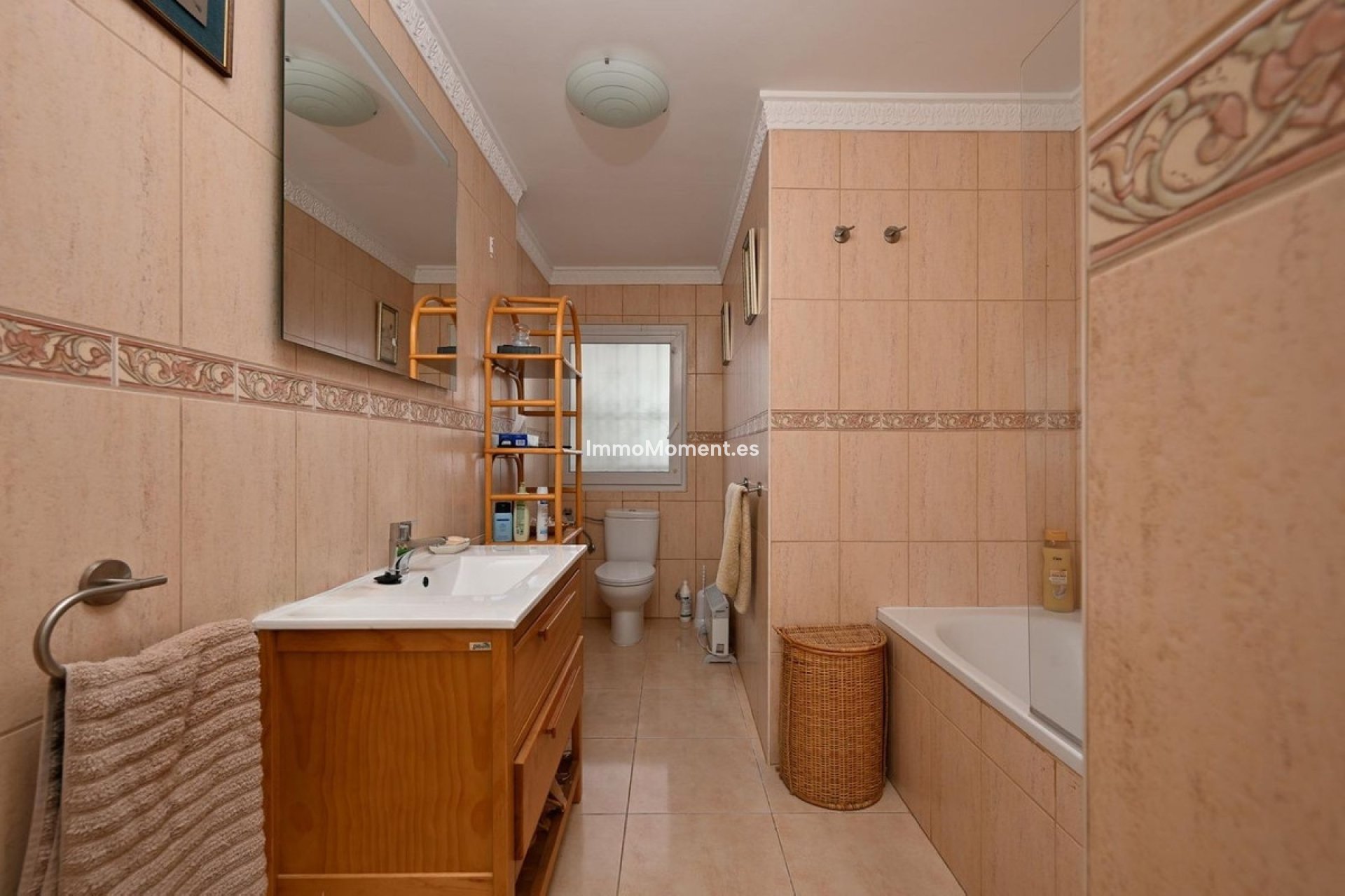 Revente - Villa individuelle - Intérieur                       - Alhaurín el Grande Centro