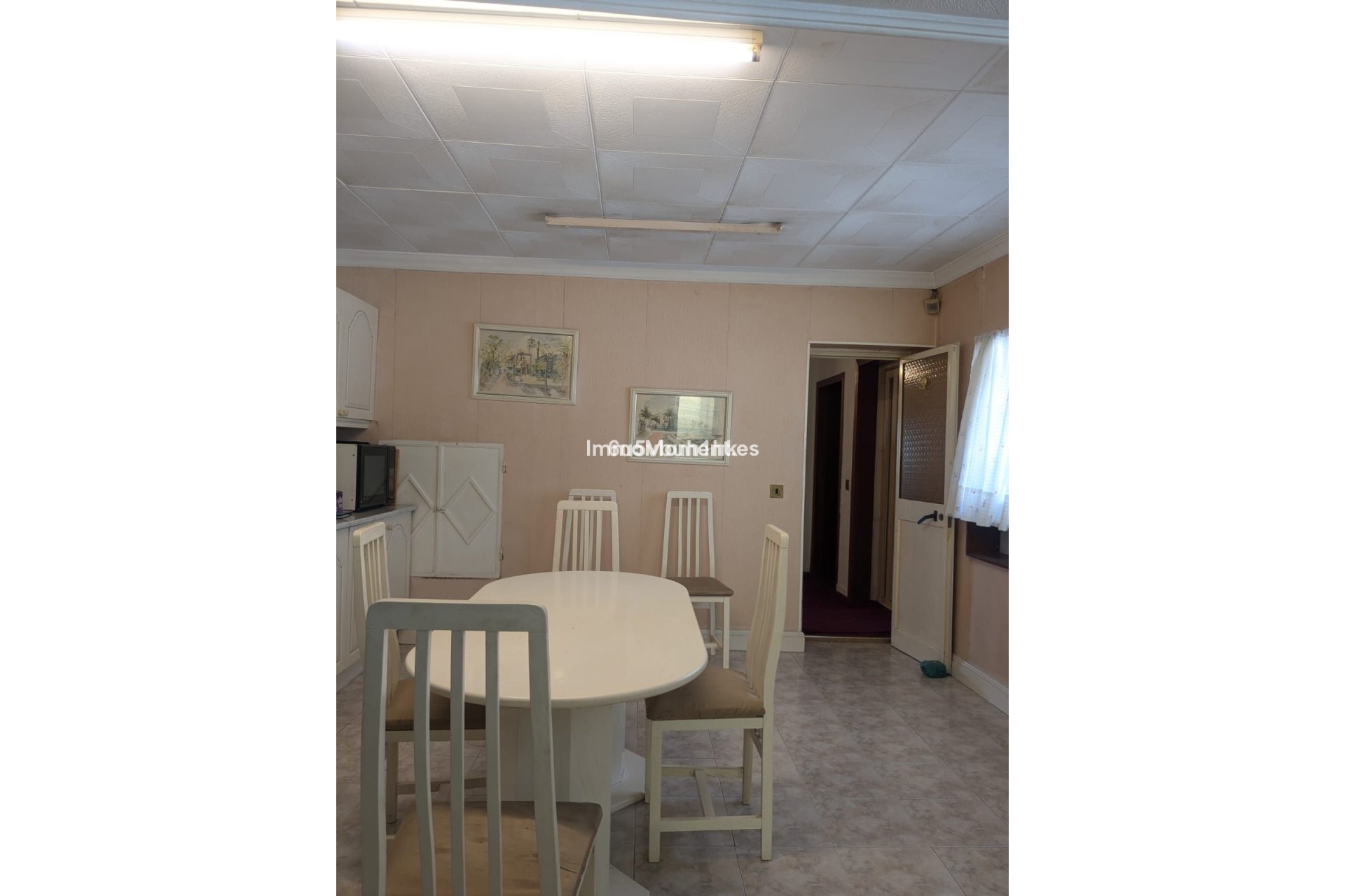 Revente - Villa individuelle - Intérieur                       - Alhaurín el Grande Centro