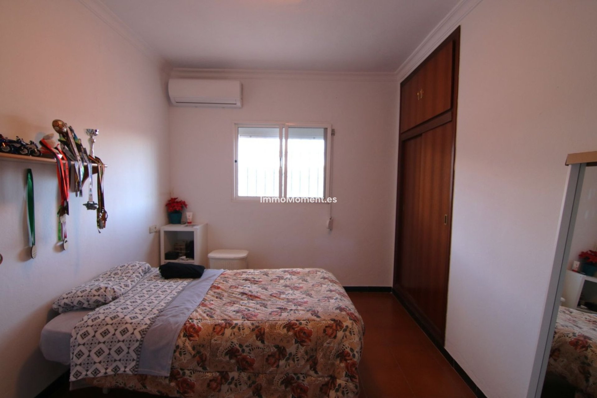 Revente - Villa individuelle - Intérieur                       - Alhaurín el Grande Centro