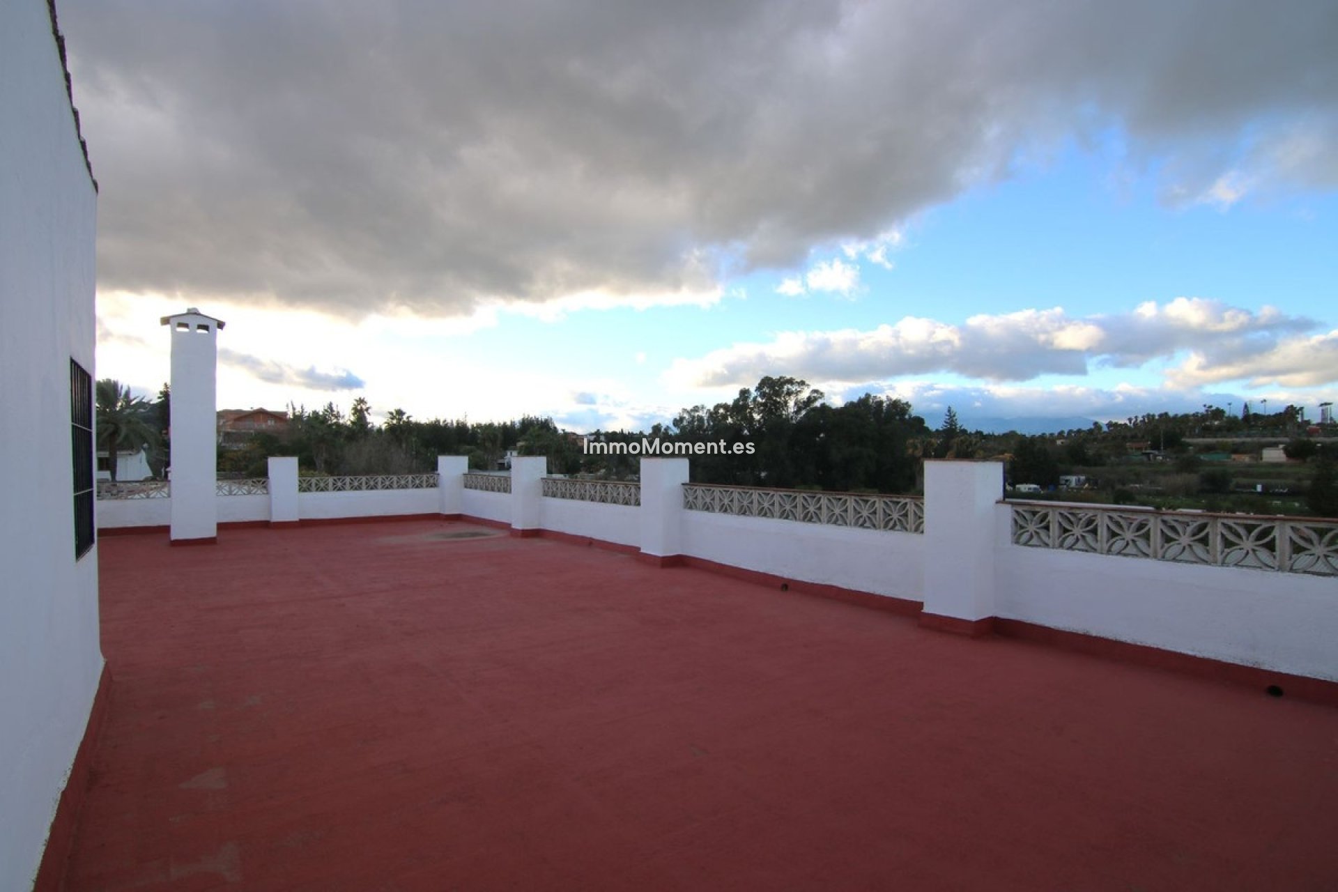 Revente - Villa individuelle - Intérieur                       - Alhaurín el Grande Centro