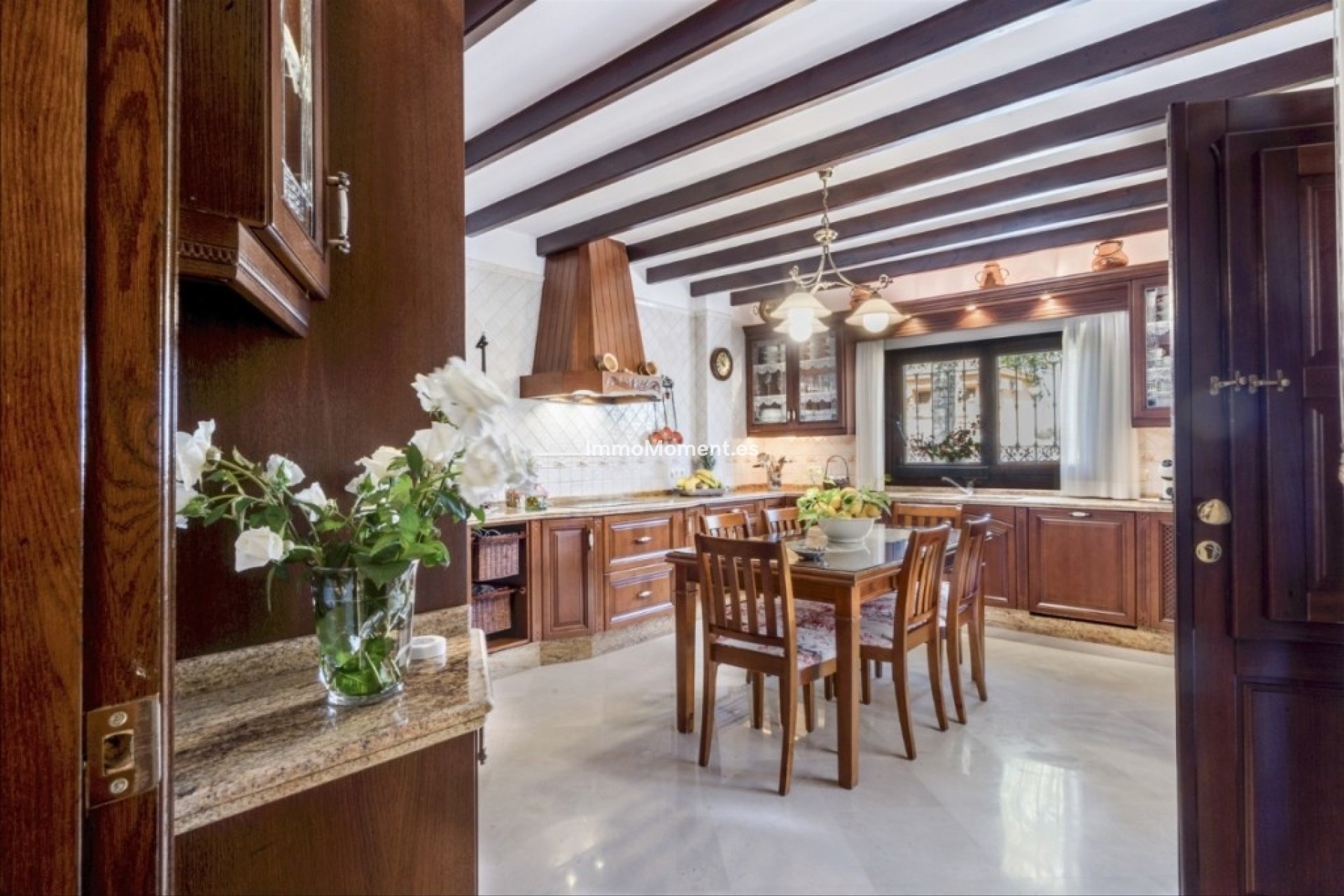Revente - Villa individuelle - Intérieur                       - Alhaurín el Grande Centro