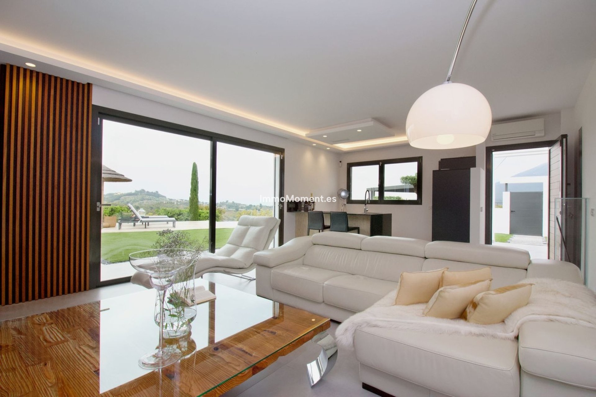 Revente - Villa individuelle - Intérieur                       - Alhaurín el Grande Centro