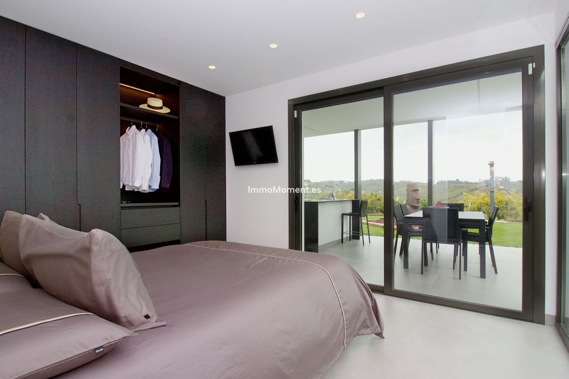 Revente - Villa individuelle - Intérieur                       - Alhaurín el Grande Centro