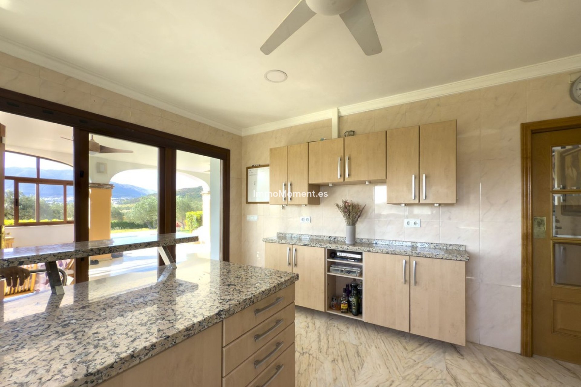 Revente - Villa individuelle - Intérieur                       - Alhaurín el Grande Centro