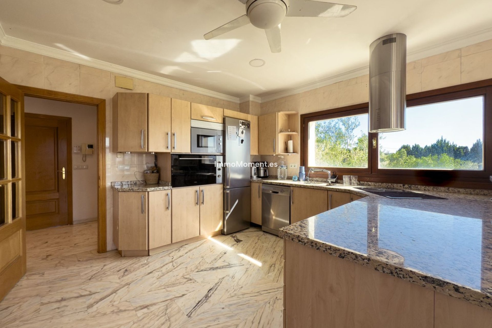 Revente - Villa individuelle - Intérieur                       - Alhaurín el Grande Centro