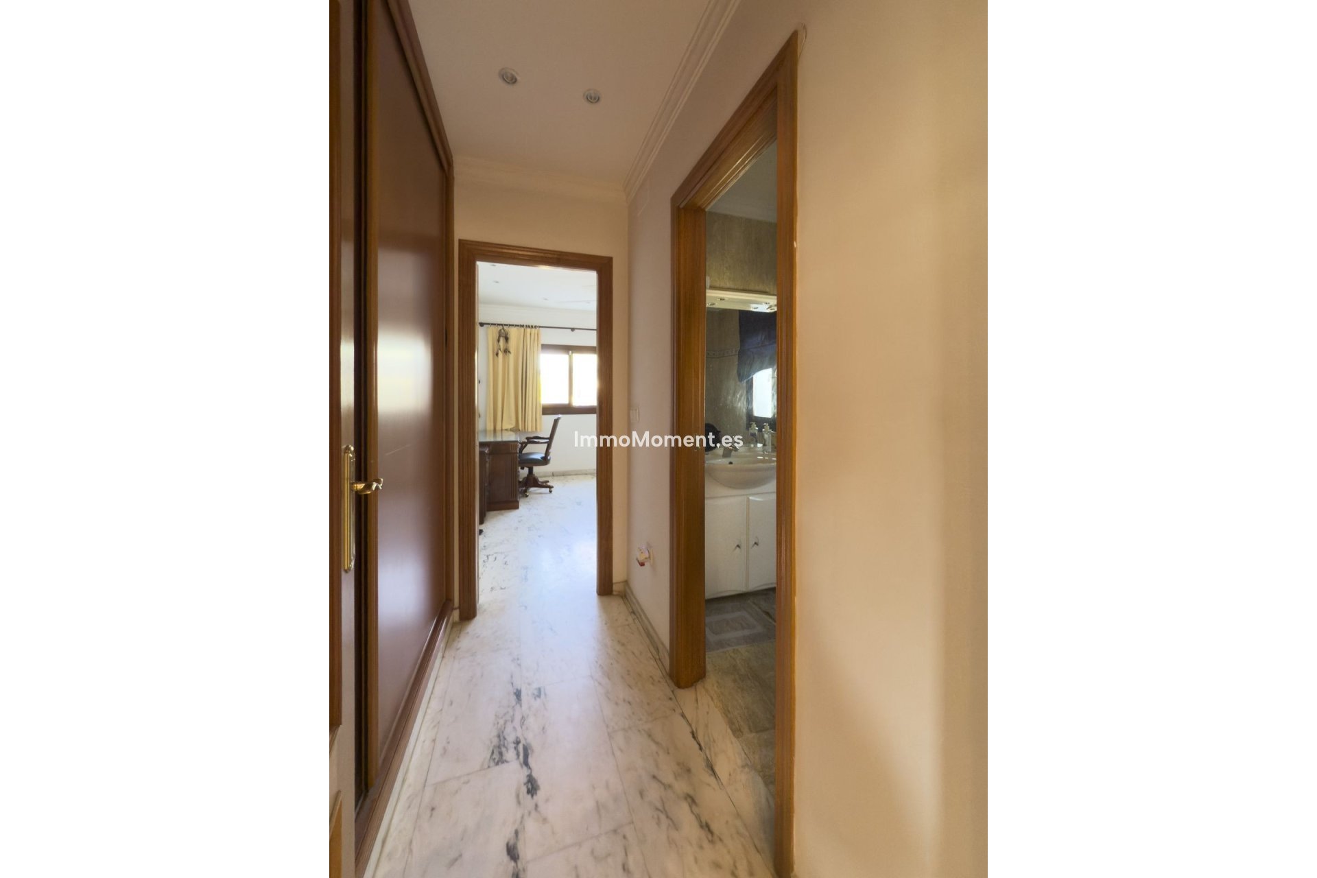 Revente - Villa individuelle - Intérieur                       - Alhaurín el Grande Centro