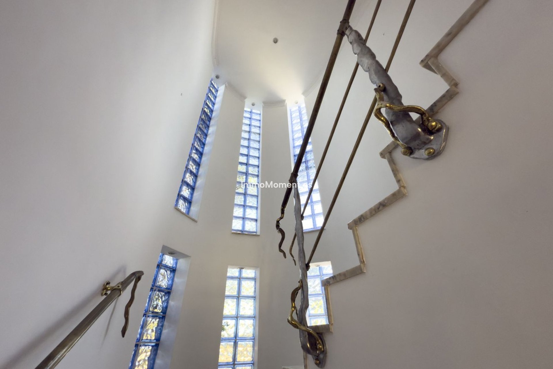 Revente - Villa individuelle - Intérieur                       - Alhaurín el Grande Centro