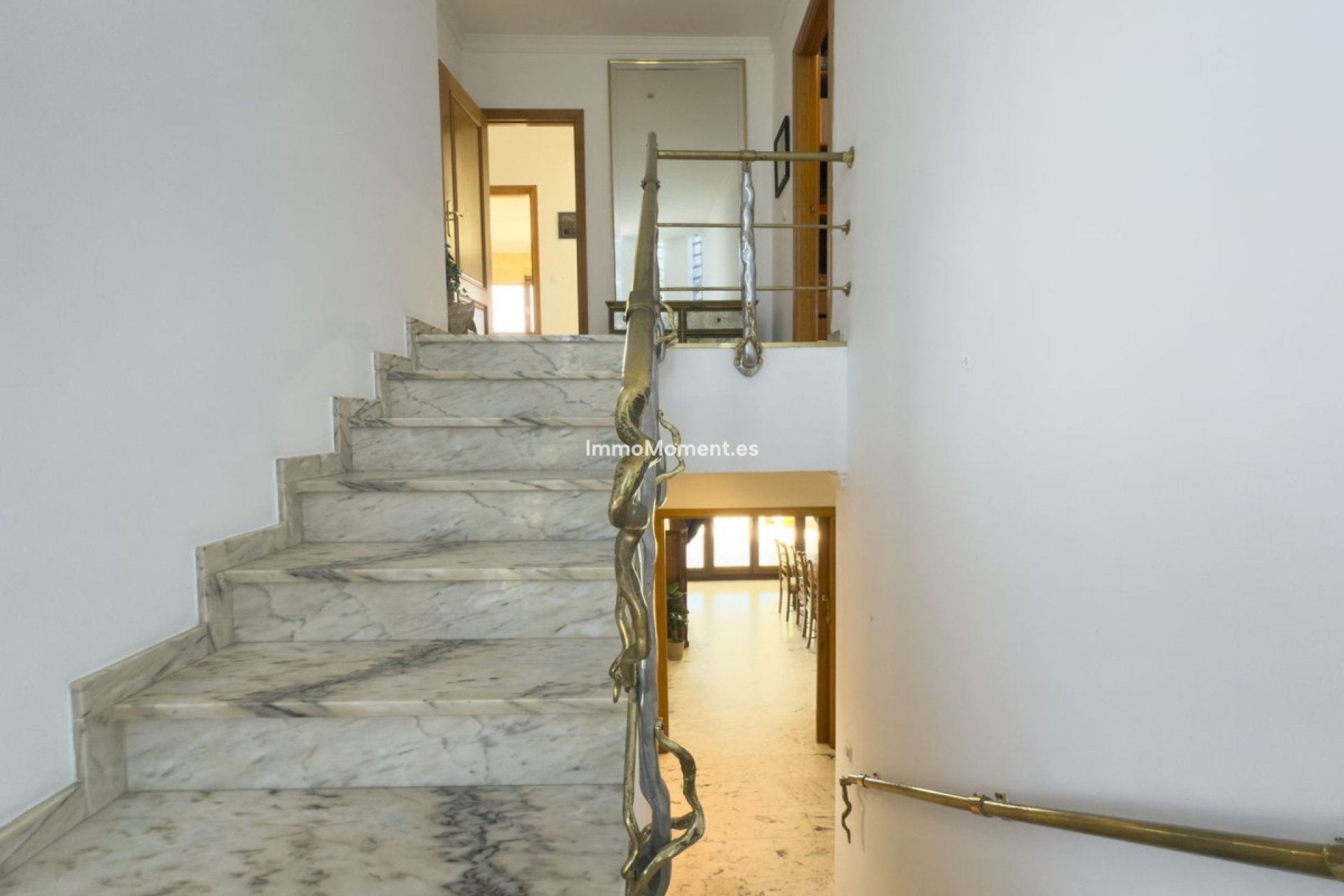 Revente - Villa individuelle - Intérieur                       - Alhaurín el Grande Centro