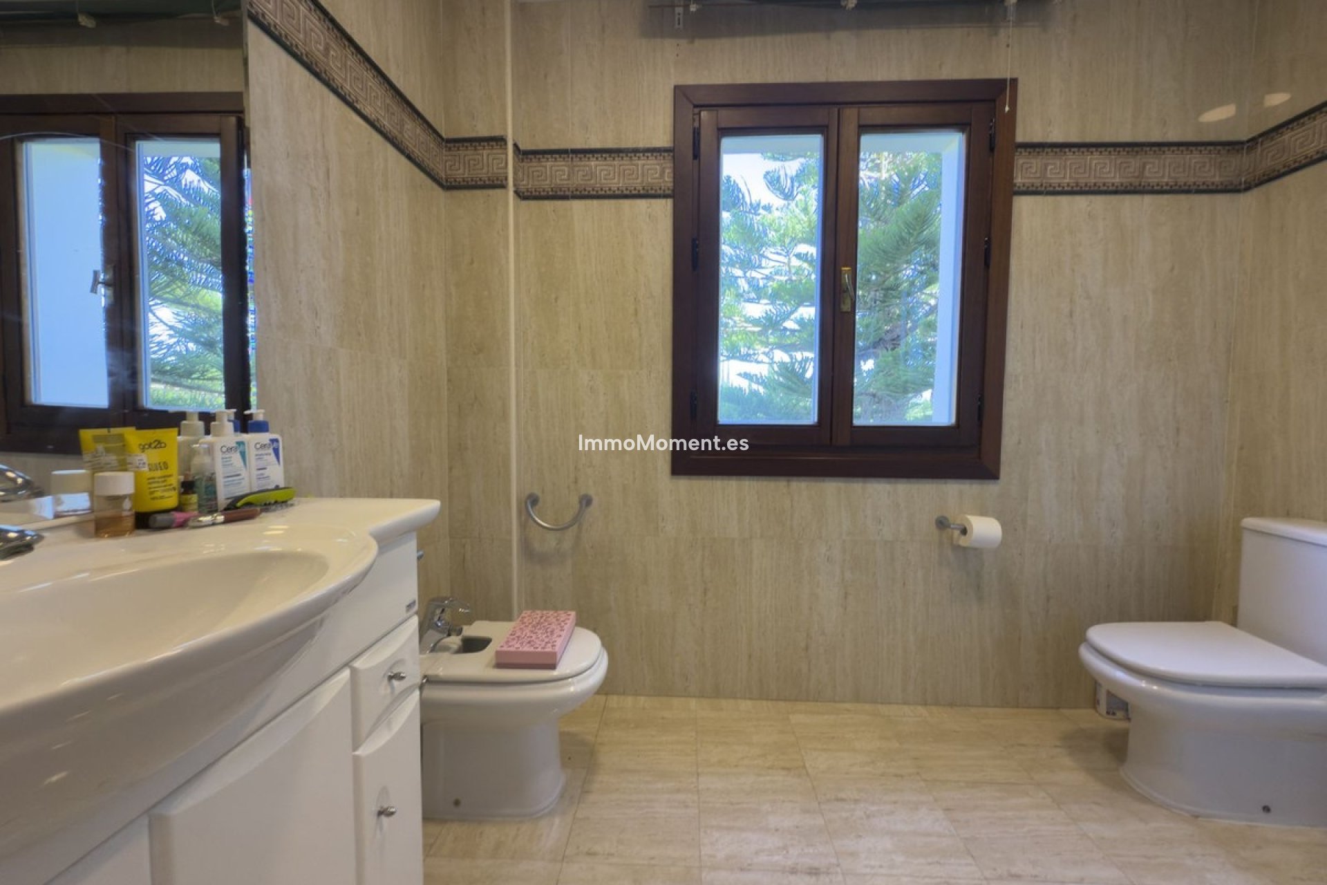 Revente - Villa individuelle - Intérieur                       - Alhaurín el Grande Centro