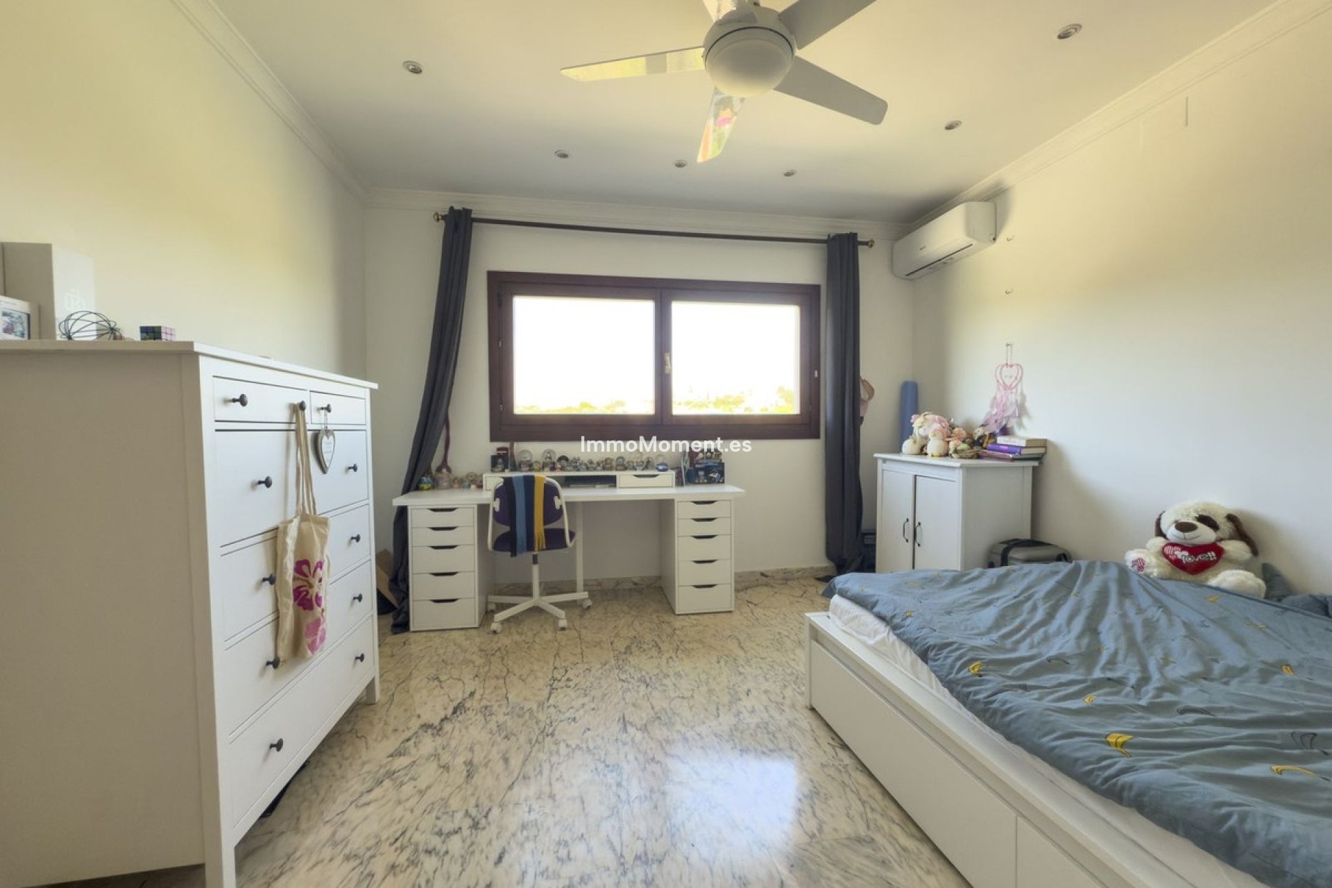Revente - Villa individuelle - Intérieur                       - Alhaurín el Grande Centro