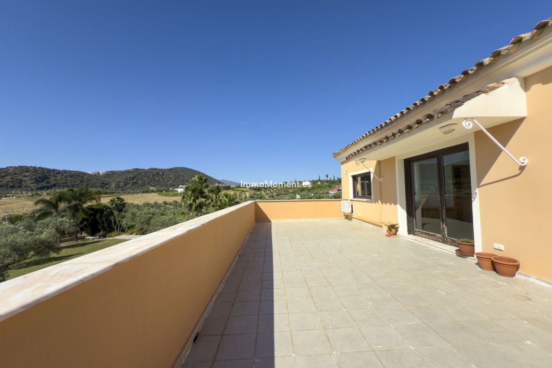 Revente - Villa individuelle - Intérieur                       - Alhaurín el Grande Centro