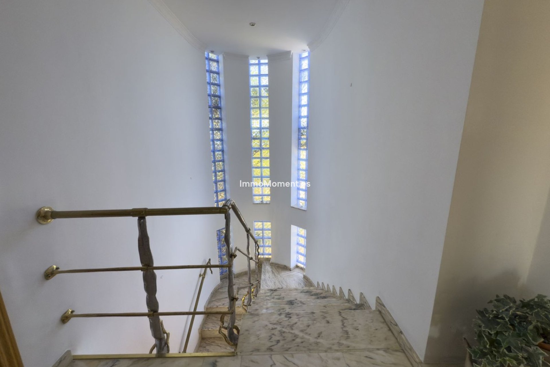 Revente - Villa individuelle - Intérieur                       - Alhaurín el Grande Centro