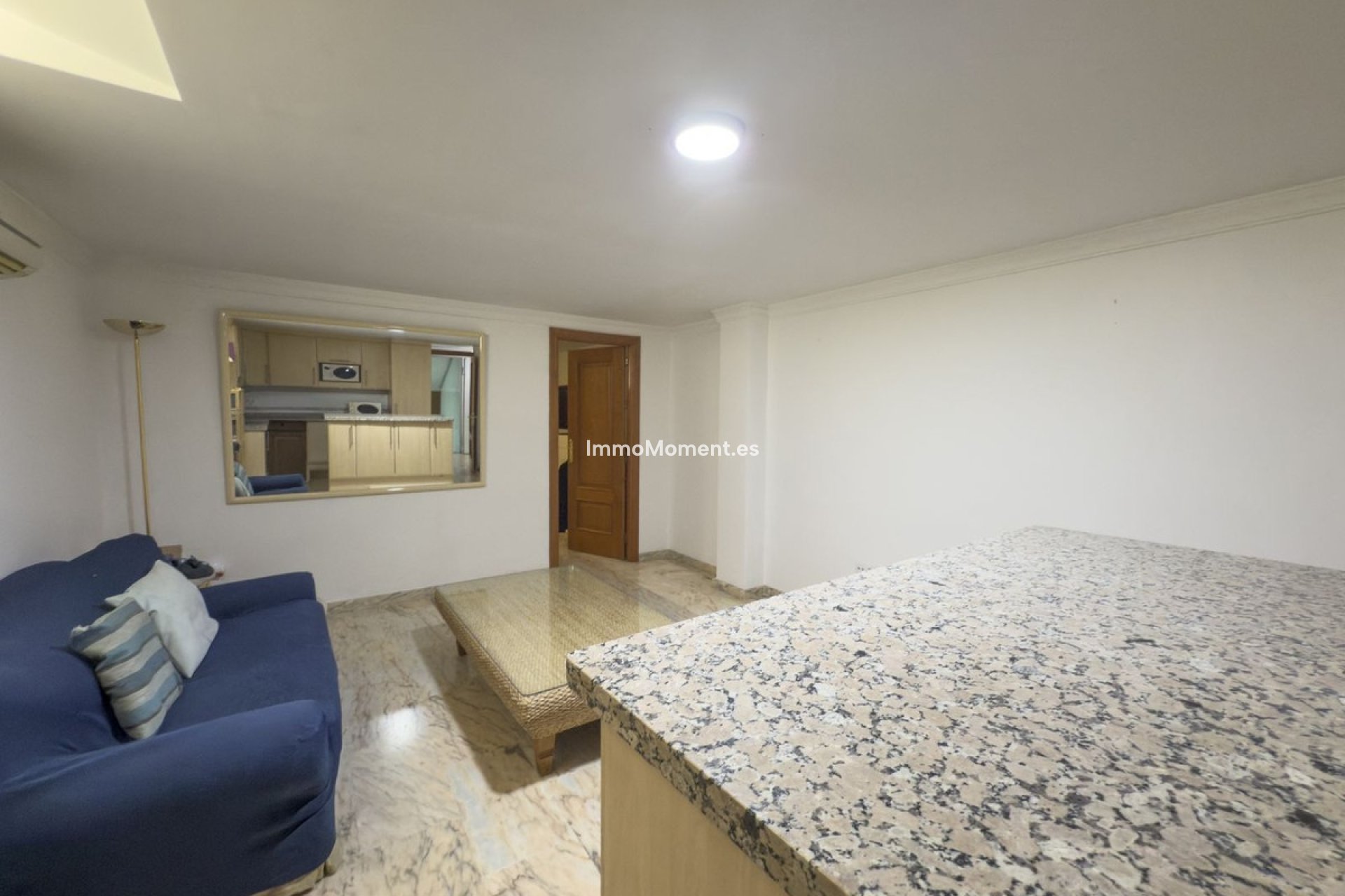 Revente - Villa individuelle - Intérieur                       - Alhaurín el Grande Centro