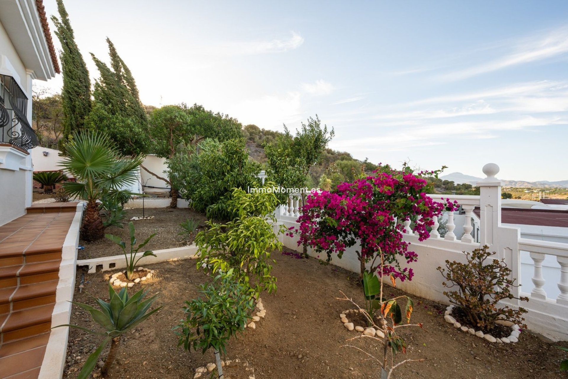 Revente - Villa individuelle - Intérieur                       - Alhaurín el Grande Centro