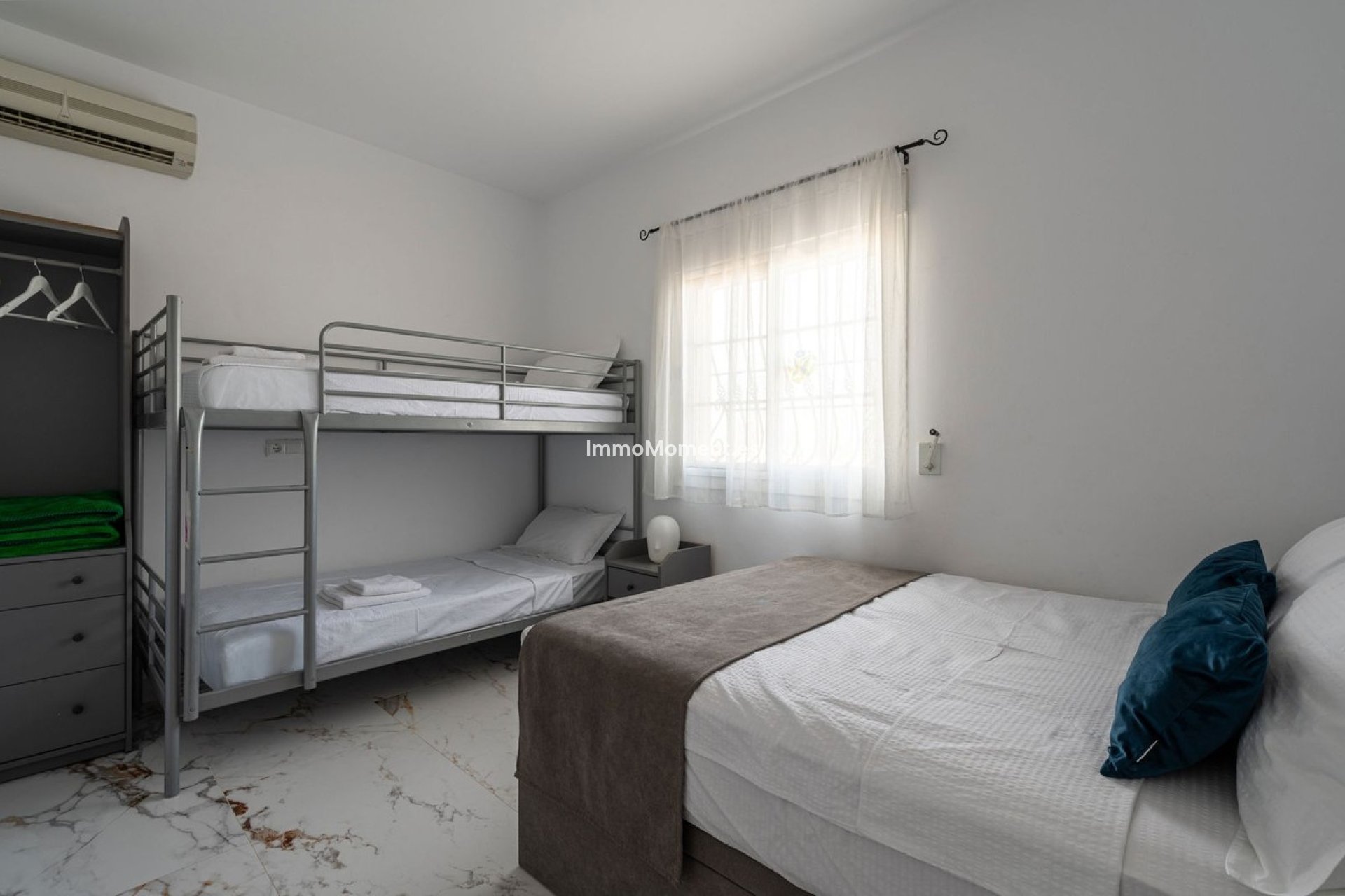 Revente - Villa individuelle - Intérieur                       - Alhaurín el Grande Centro
