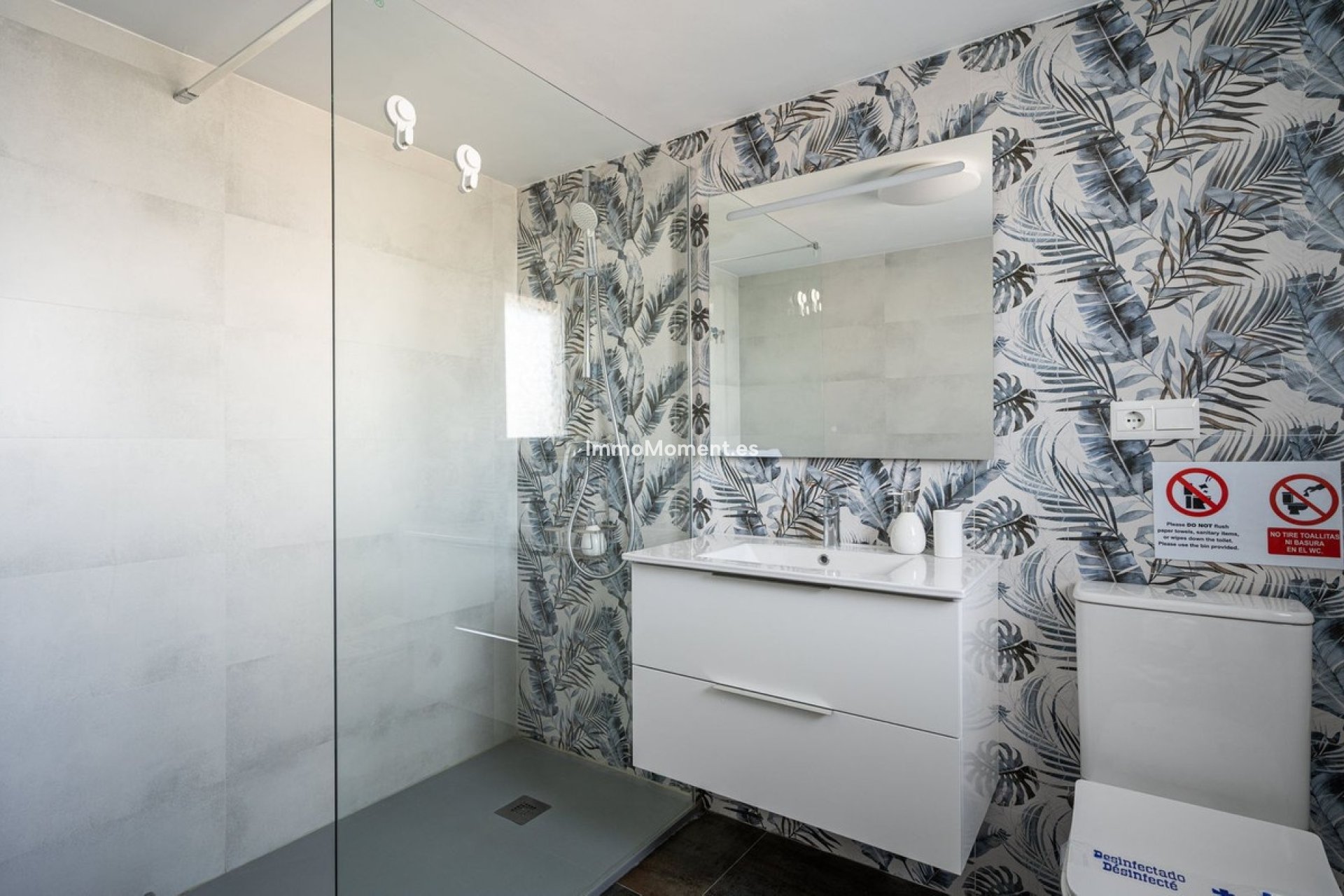 Revente - Villa individuelle - Intérieur                       - Alhaurín el Grande Centro