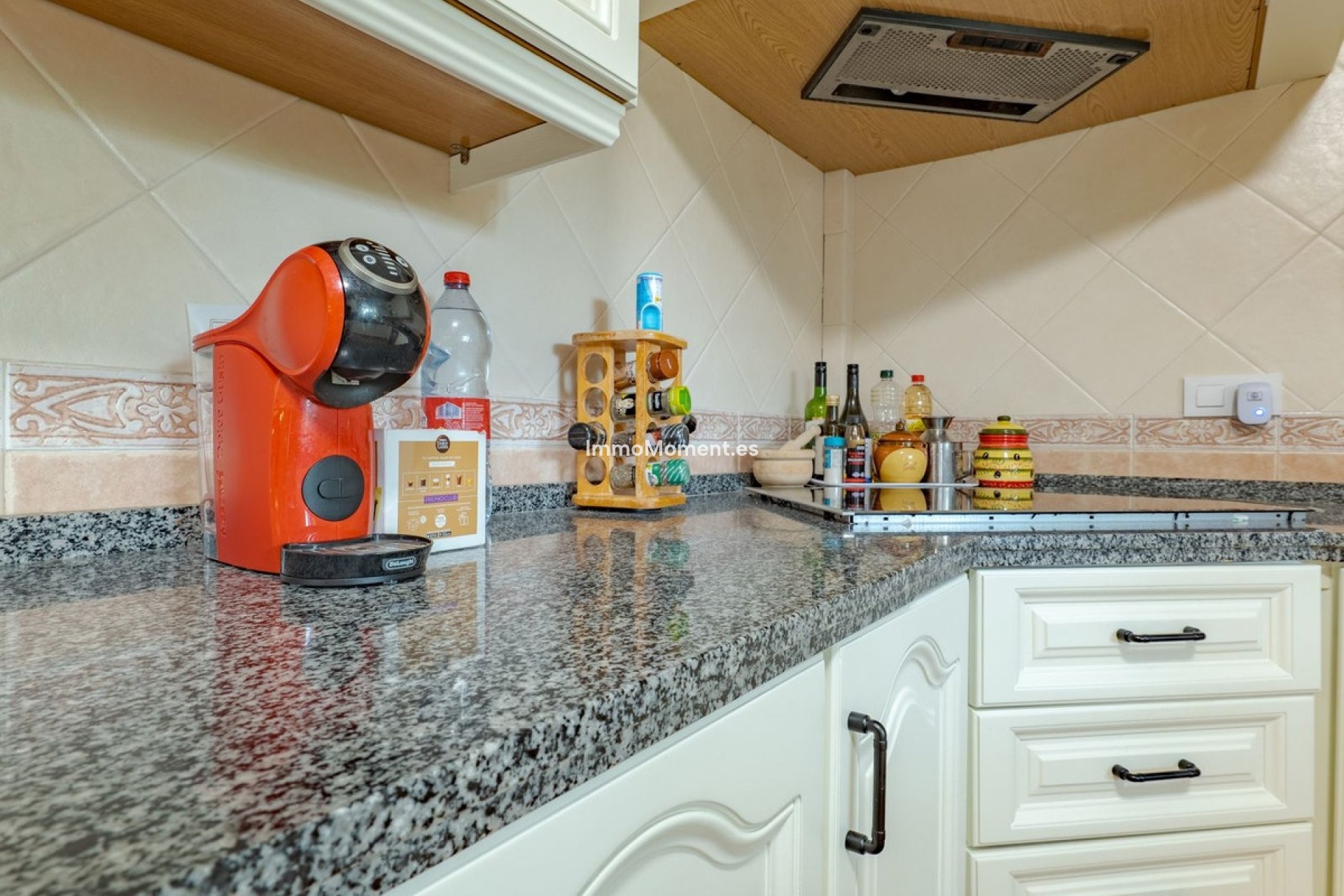 Revente - Villa individuelle - Intérieur                       - Alhaurín el Grande Centro