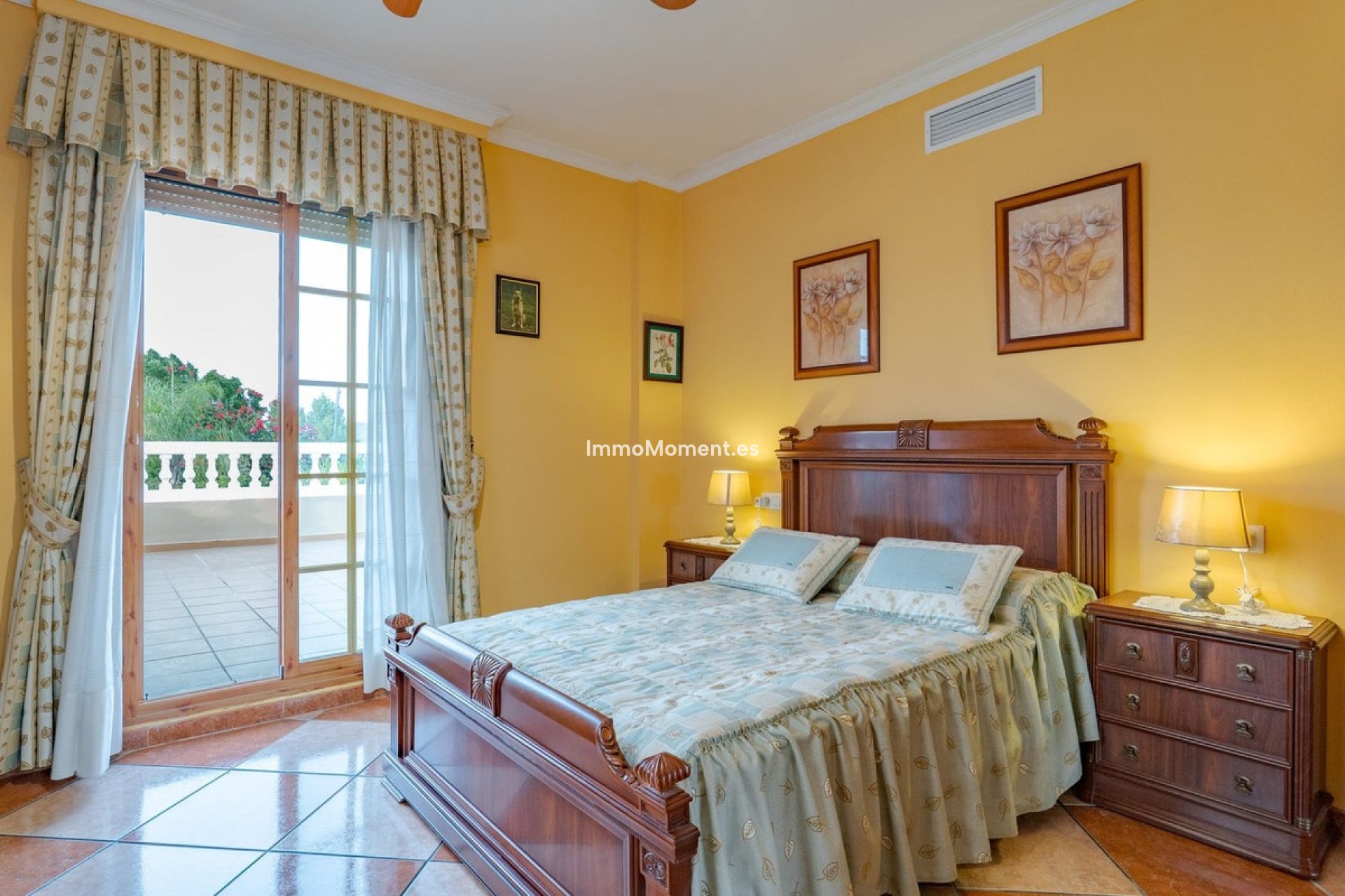 Revente - Villa individuelle - Intérieur                       - Alhaurín el Grande Centro