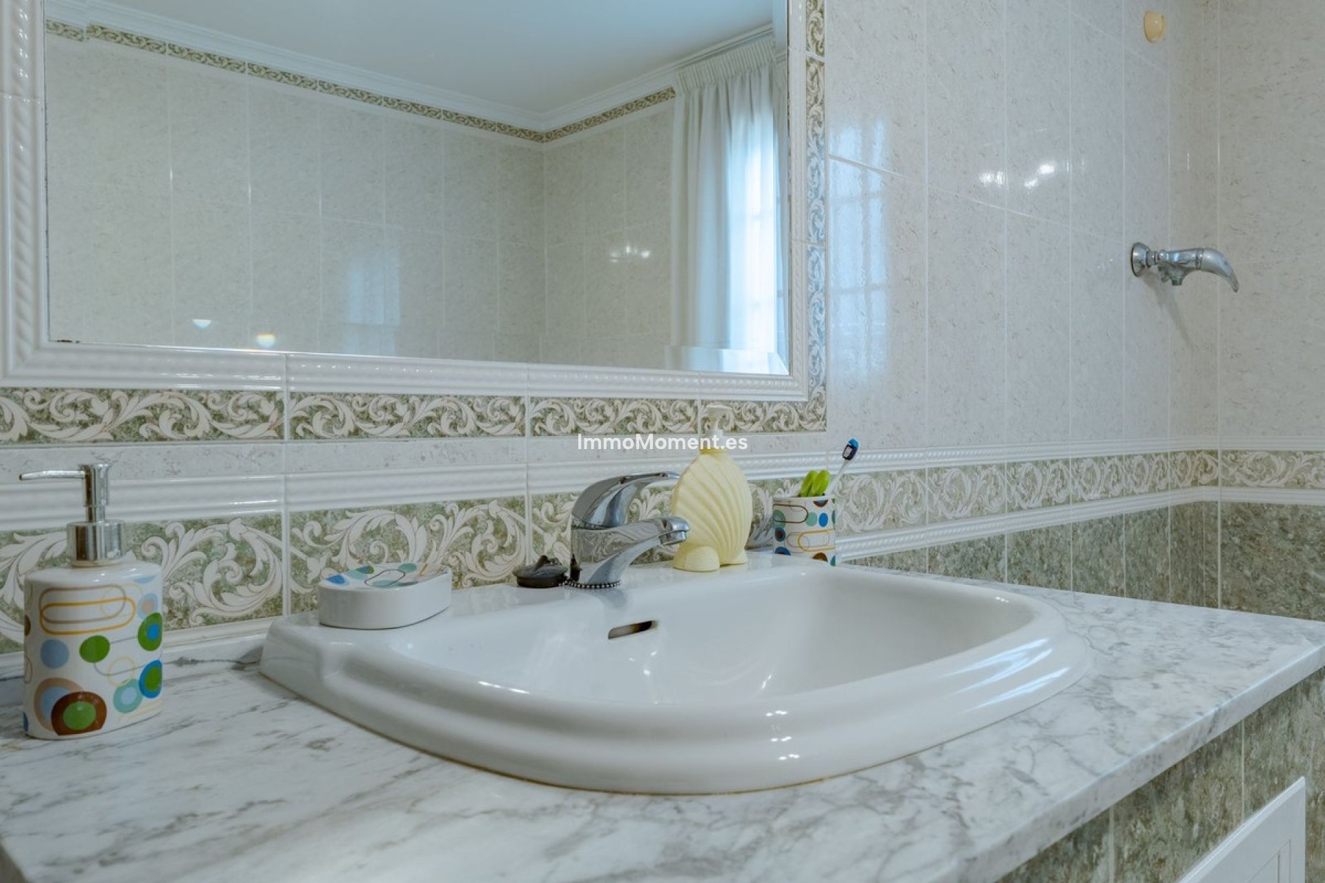 Revente - Villa individuelle - Intérieur                       - Alhaurín el Grande Centro