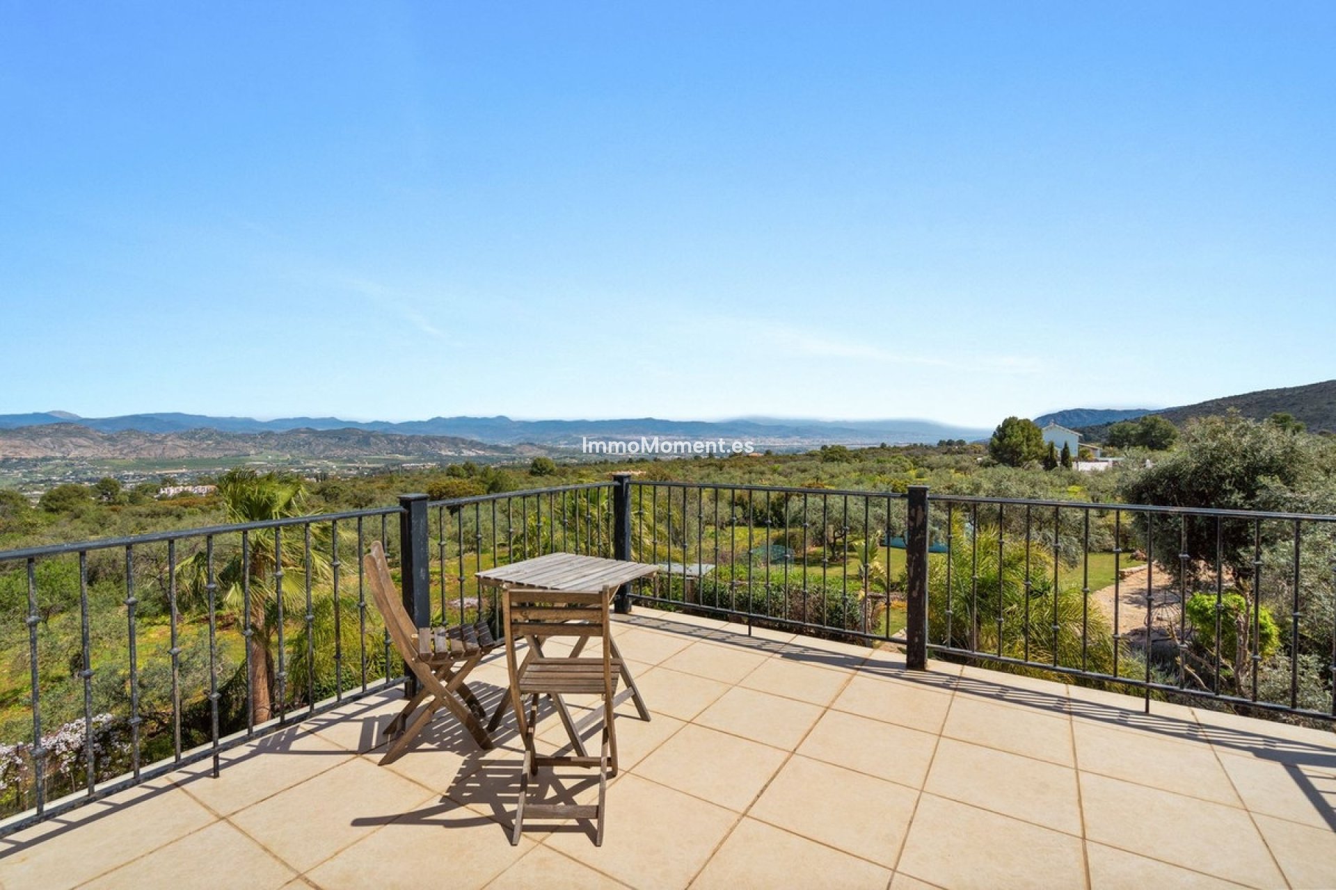 Revente - Villa individuelle - Intérieur                       - Alhaurín el Grande Centro