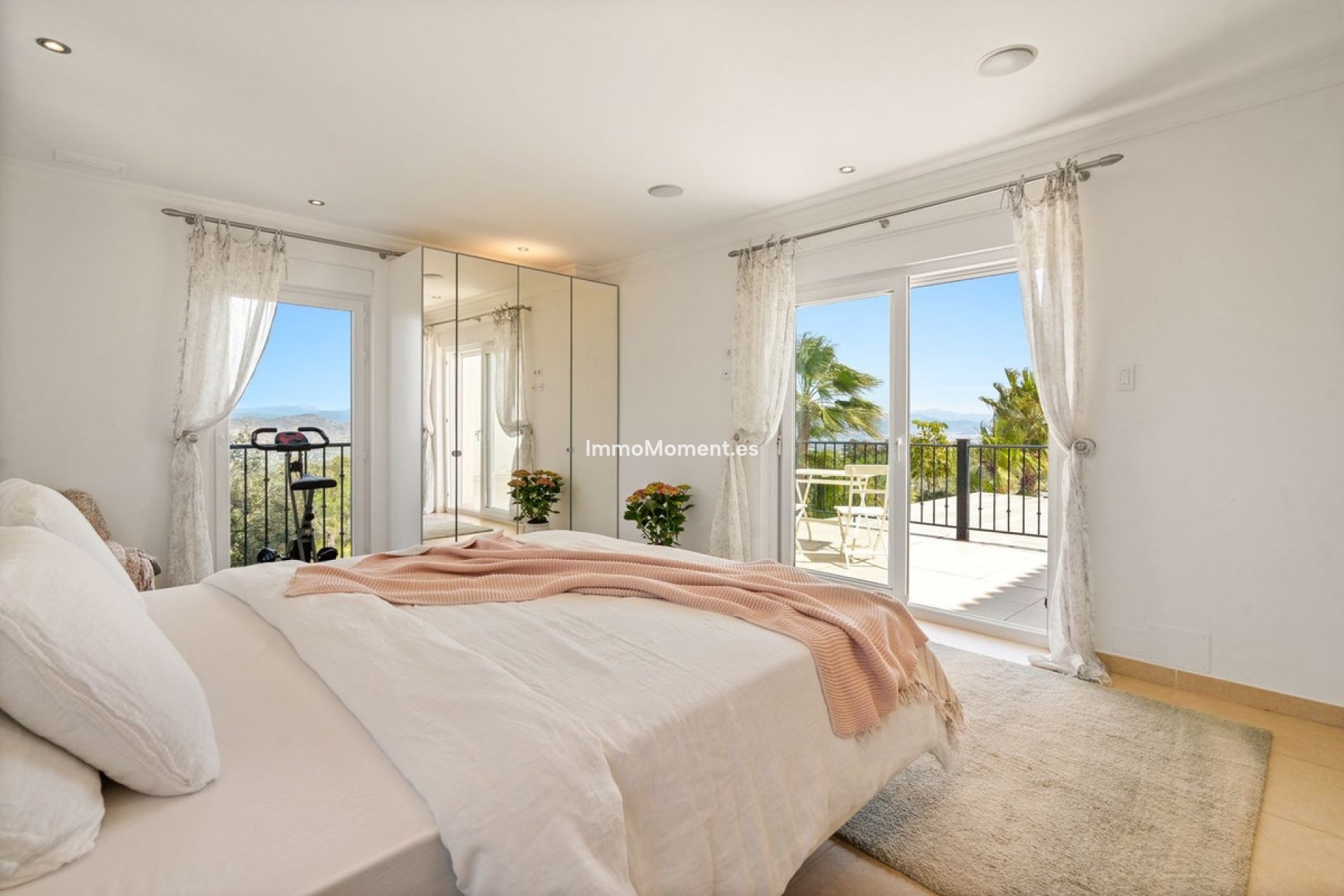 Revente - Villa individuelle - Intérieur                       - Alhaurín el Grande Centro