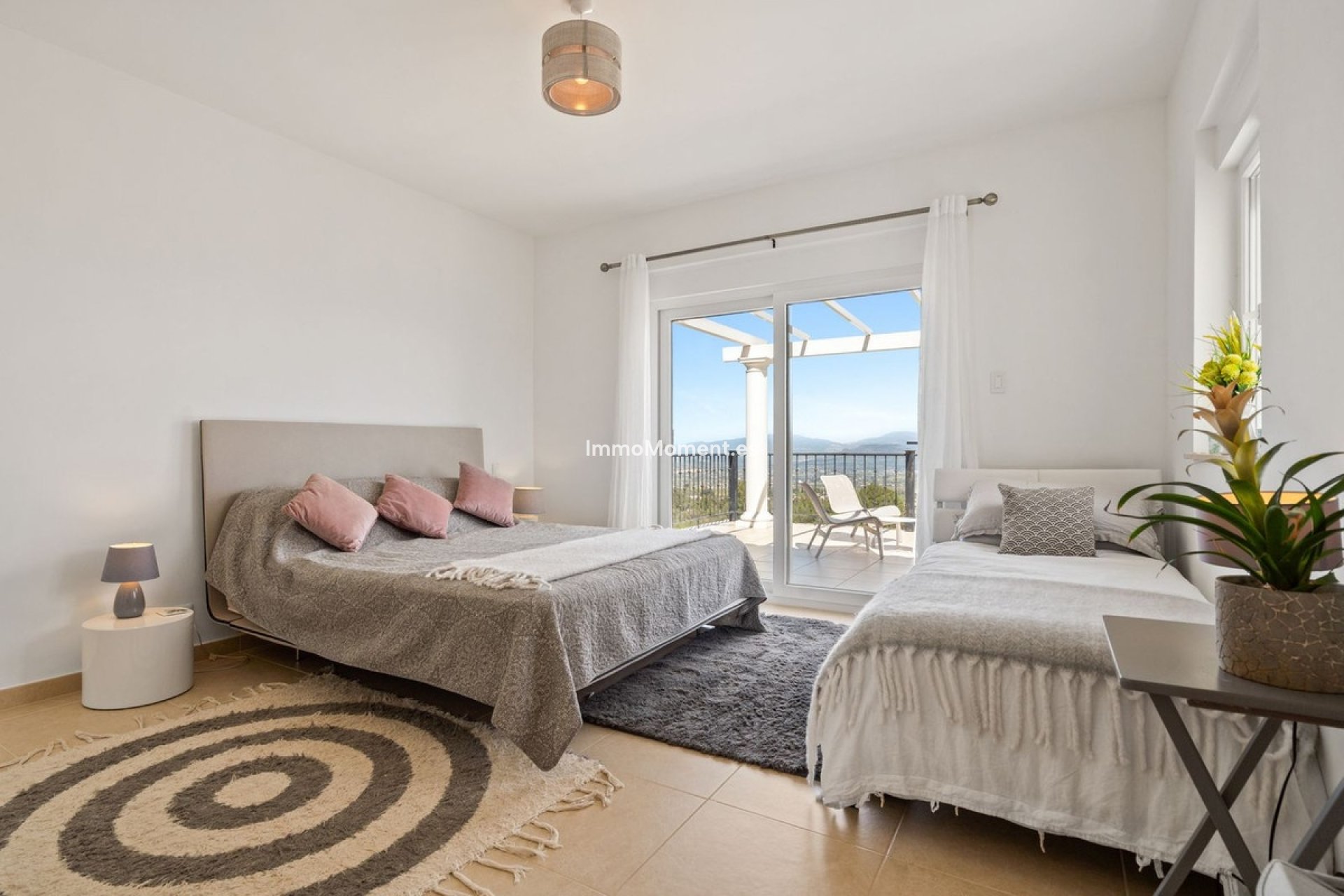 Revente - Villa individuelle - Intérieur                       - Alhaurín el Grande Centro