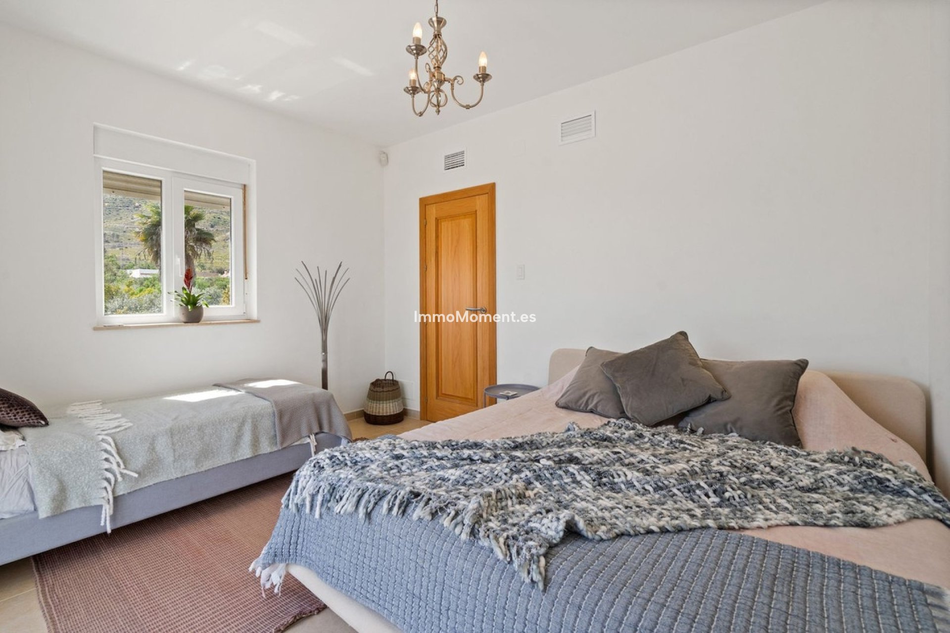Revente - Villa individuelle - Intérieur                       - Alhaurín el Grande Centro