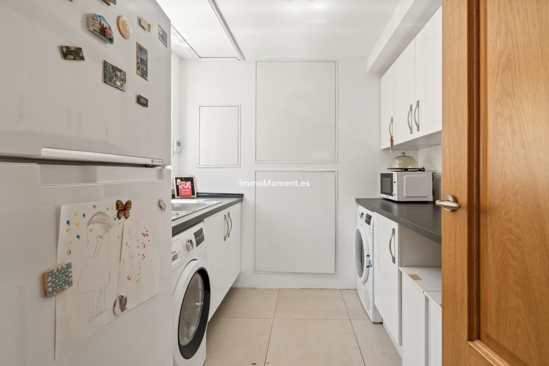 Revente - Villa individuelle - Intérieur                       - Alhaurín el Grande Centro