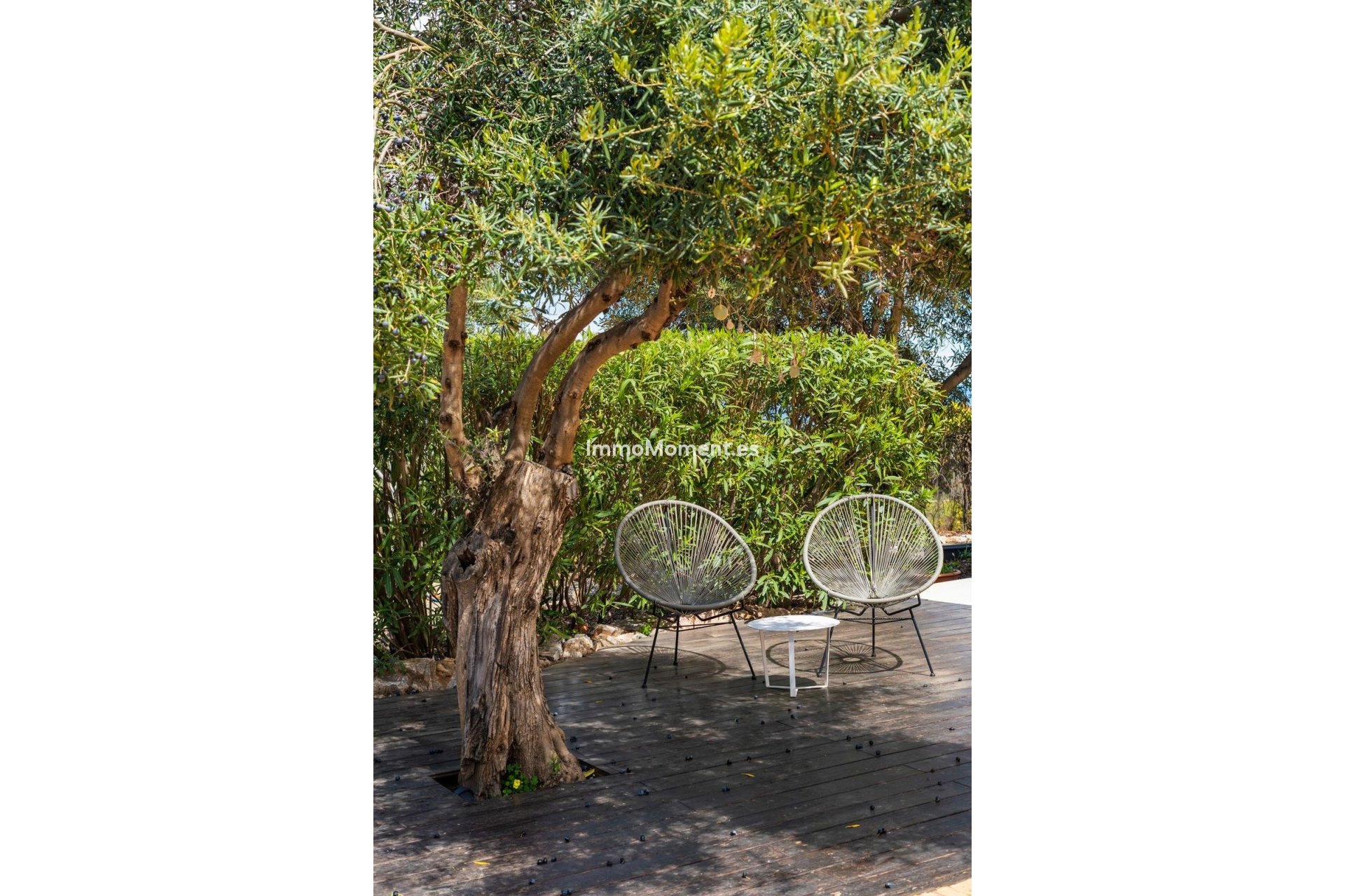 Revente - Villa individuelle - Intérieur                       - Alhaurín el Grande Centro