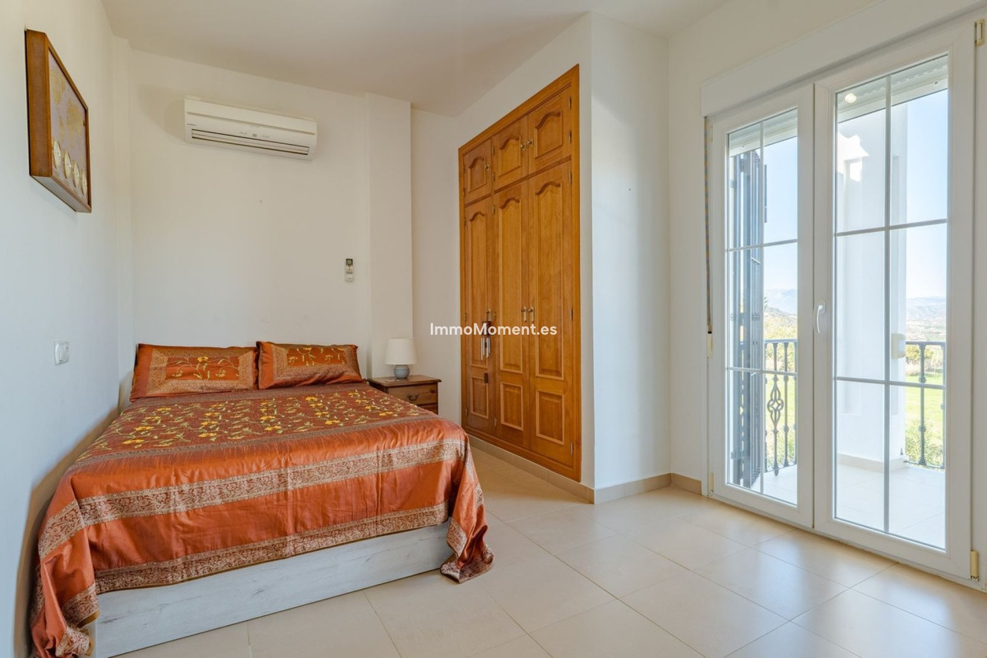 Revente - Villa individuelle - Intérieur                       - Alhaurín el Grande Centro