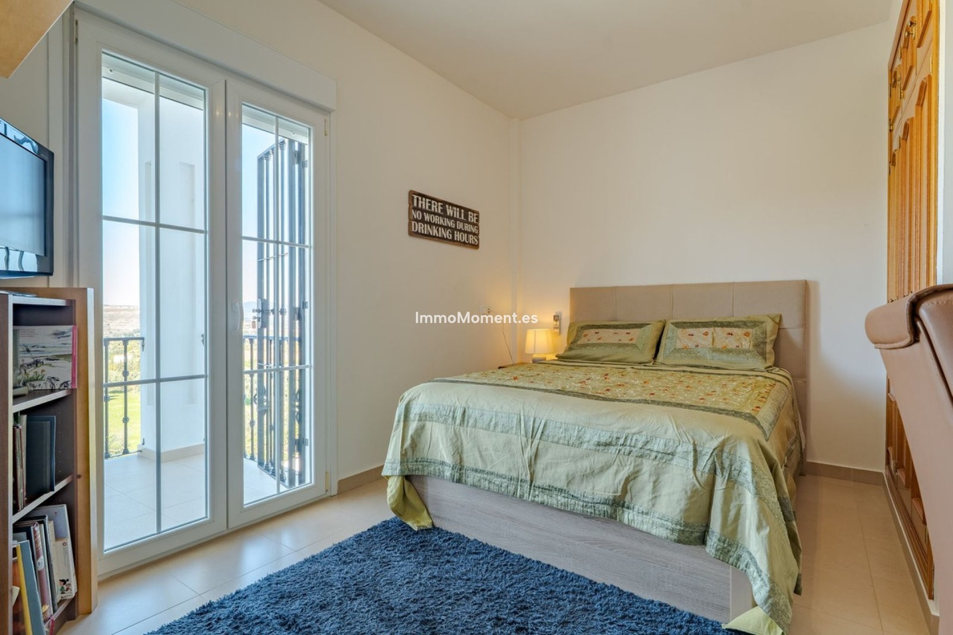 Revente - Villa individuelle - Intérieur                       - Alhaurín el Grande Centro