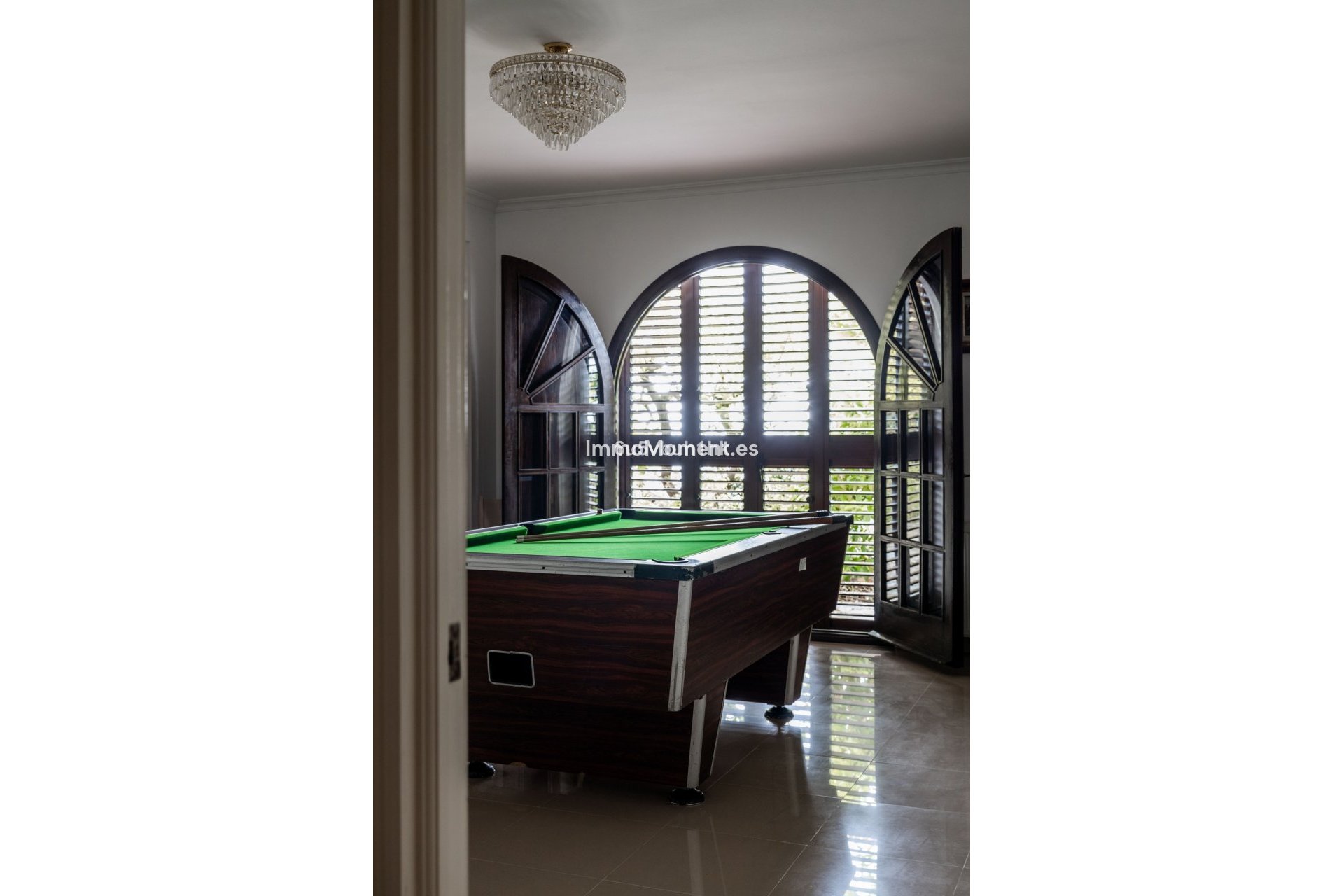 Revente - Villa individuelle - Intérieur                       - Alhaurín el Grande Centro
