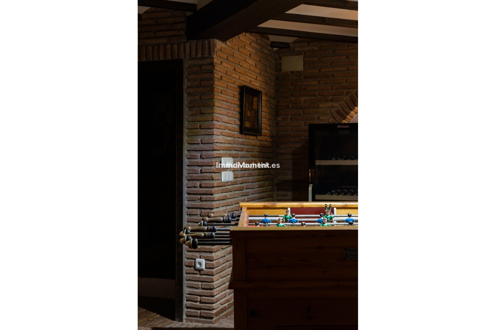 Revente - Villa individuelle - Intérieur                       - Alhaurín el Grande Centro
